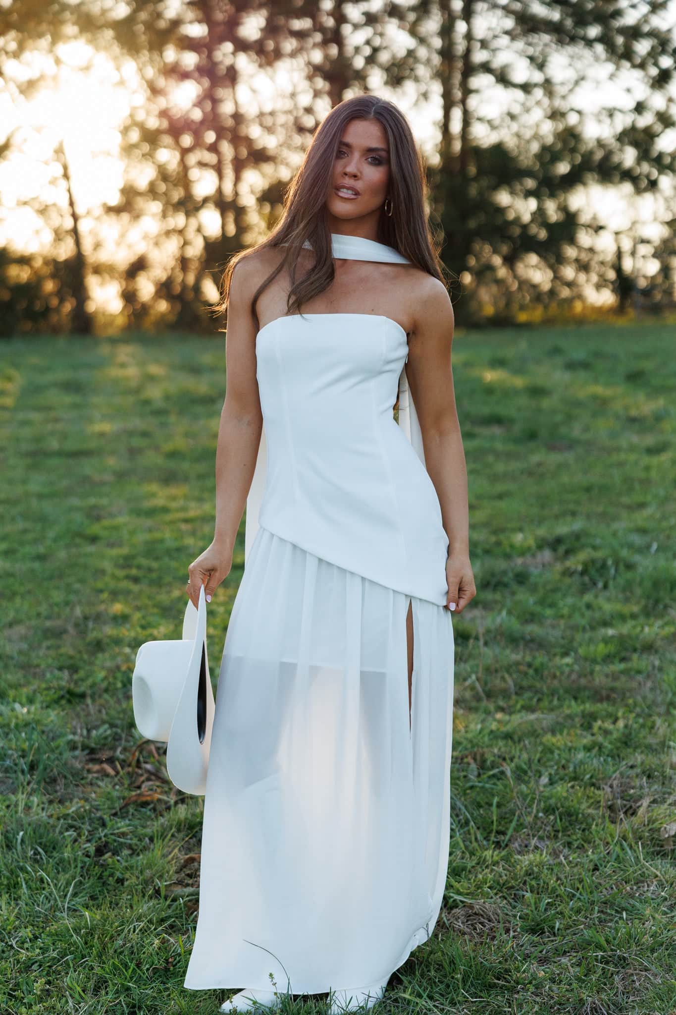Down The Aisle Dress