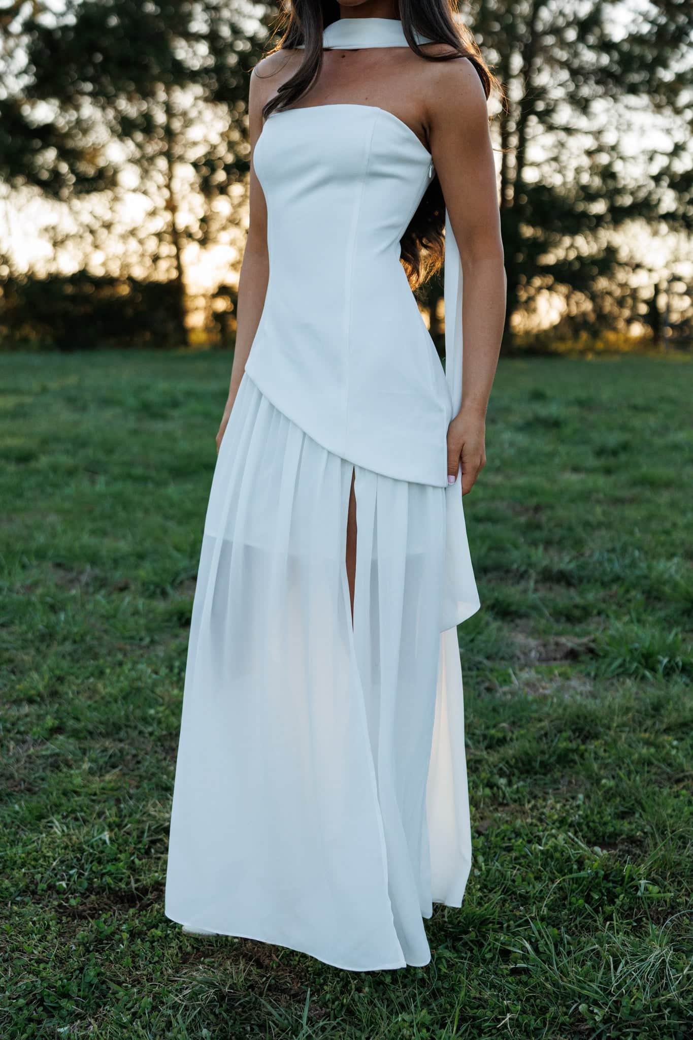 Down The Aisle Dress