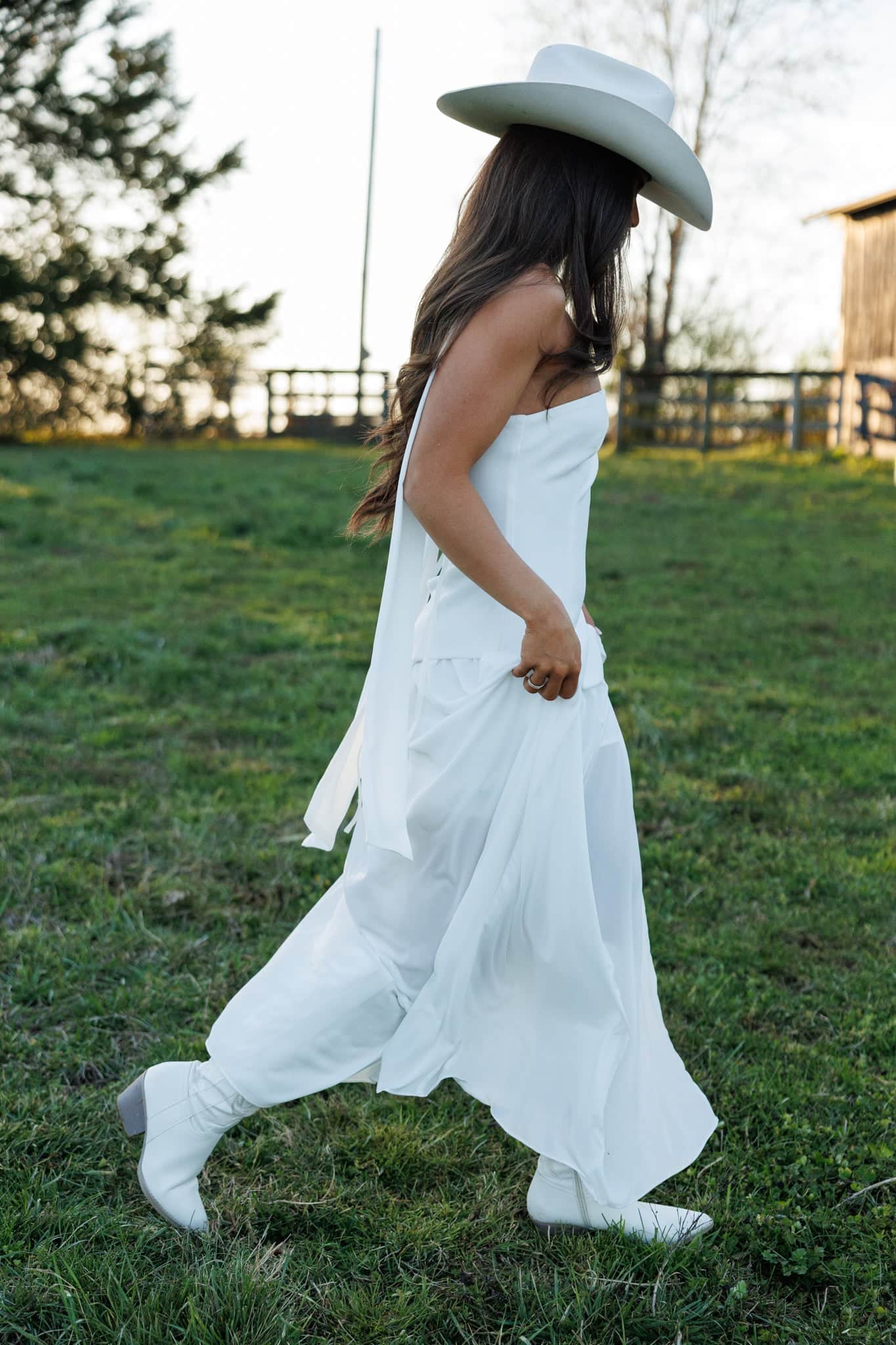 Down The Aisle Dress