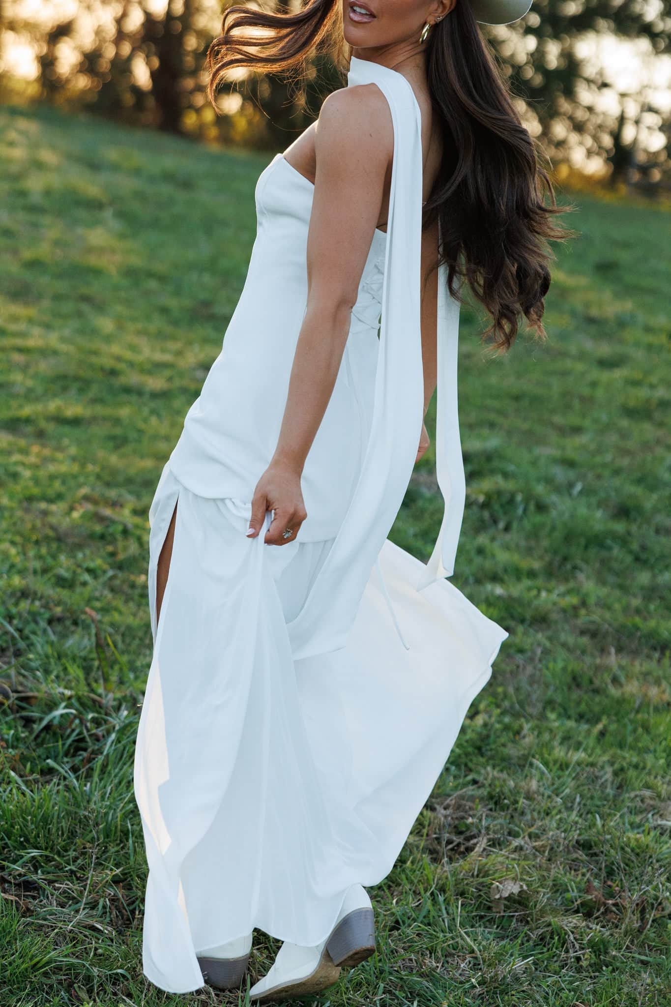 Down The Aisle Dress