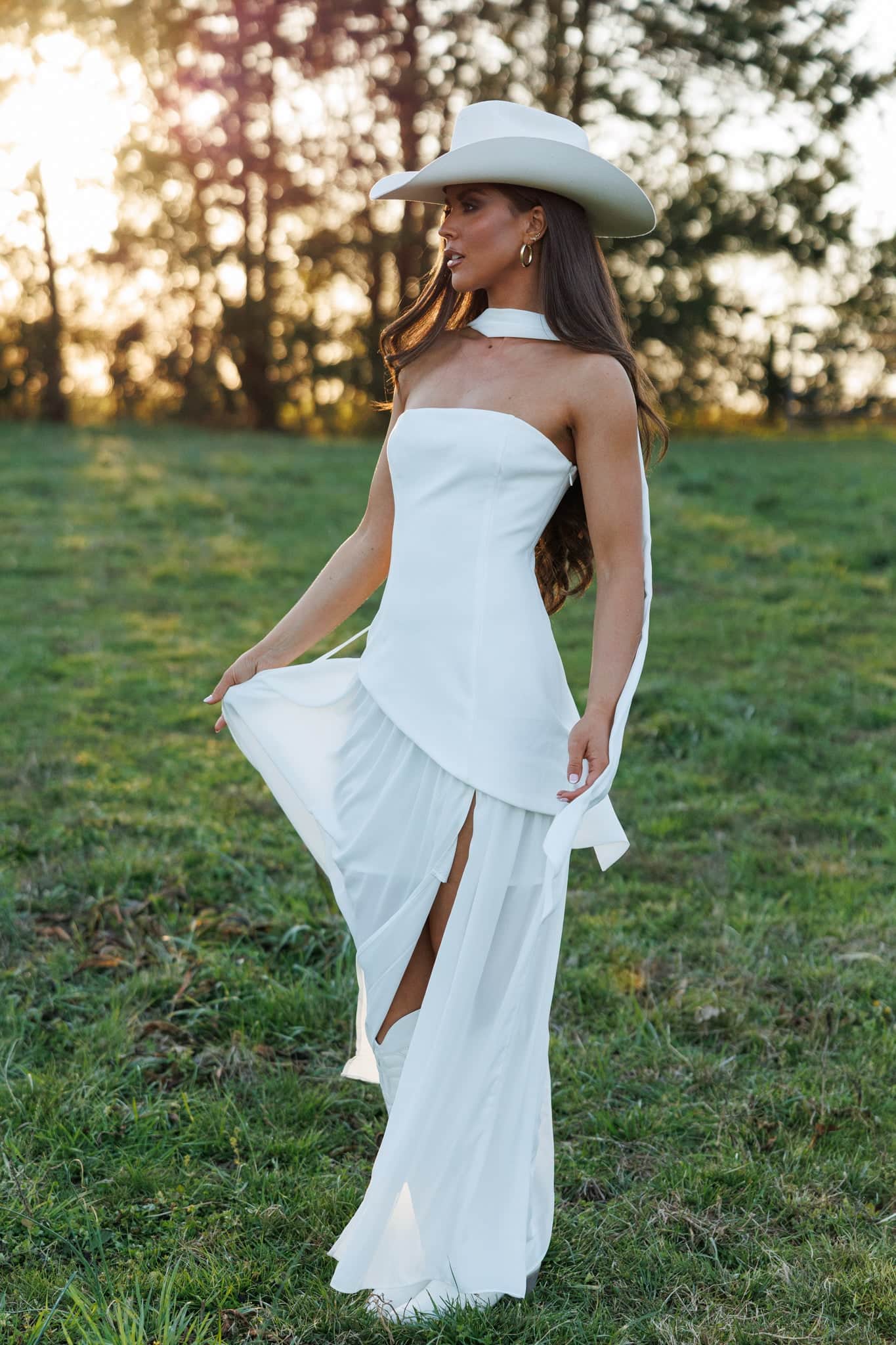 Down The Aisle Dress