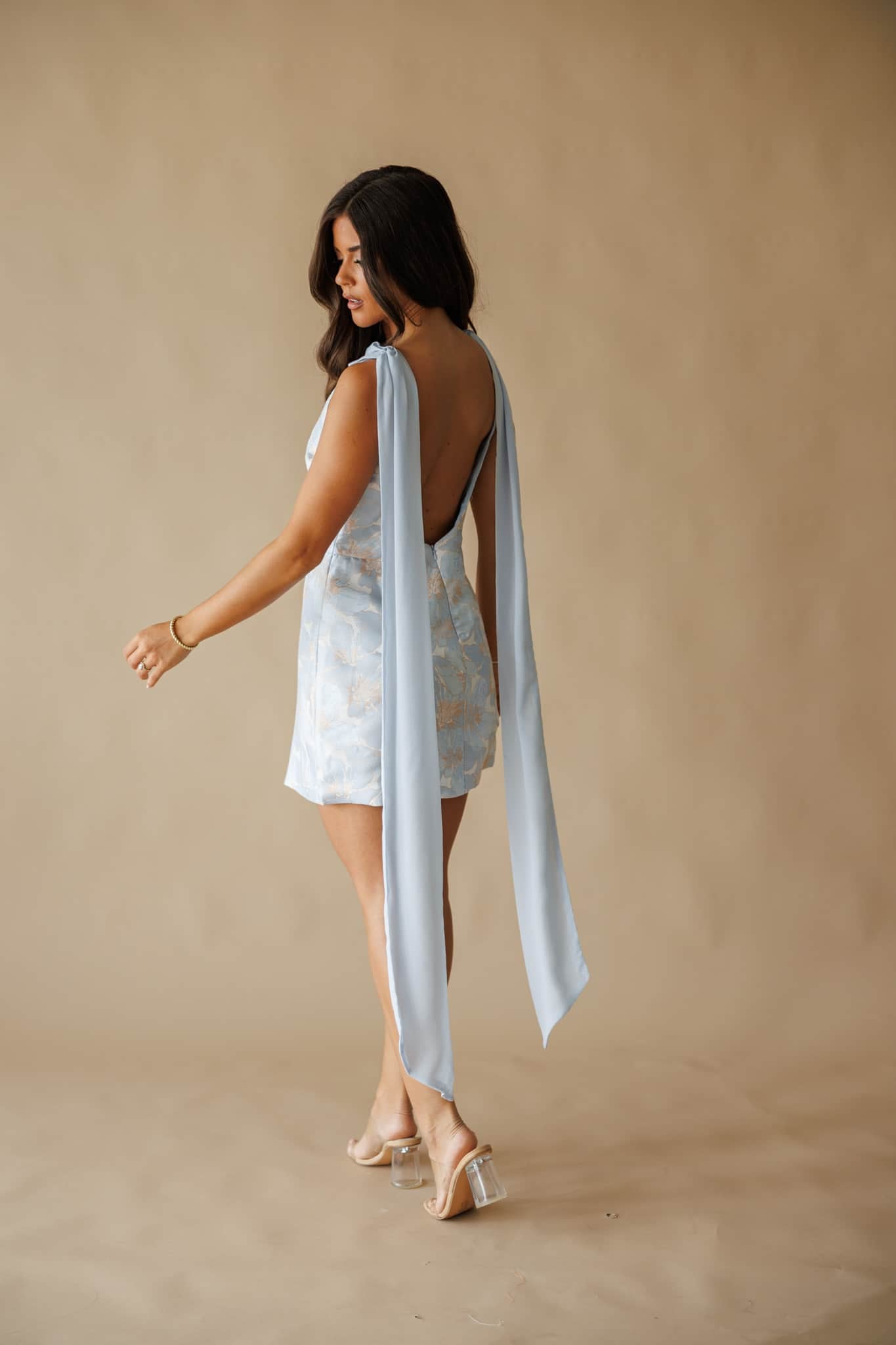 The Summer Invitation Dress