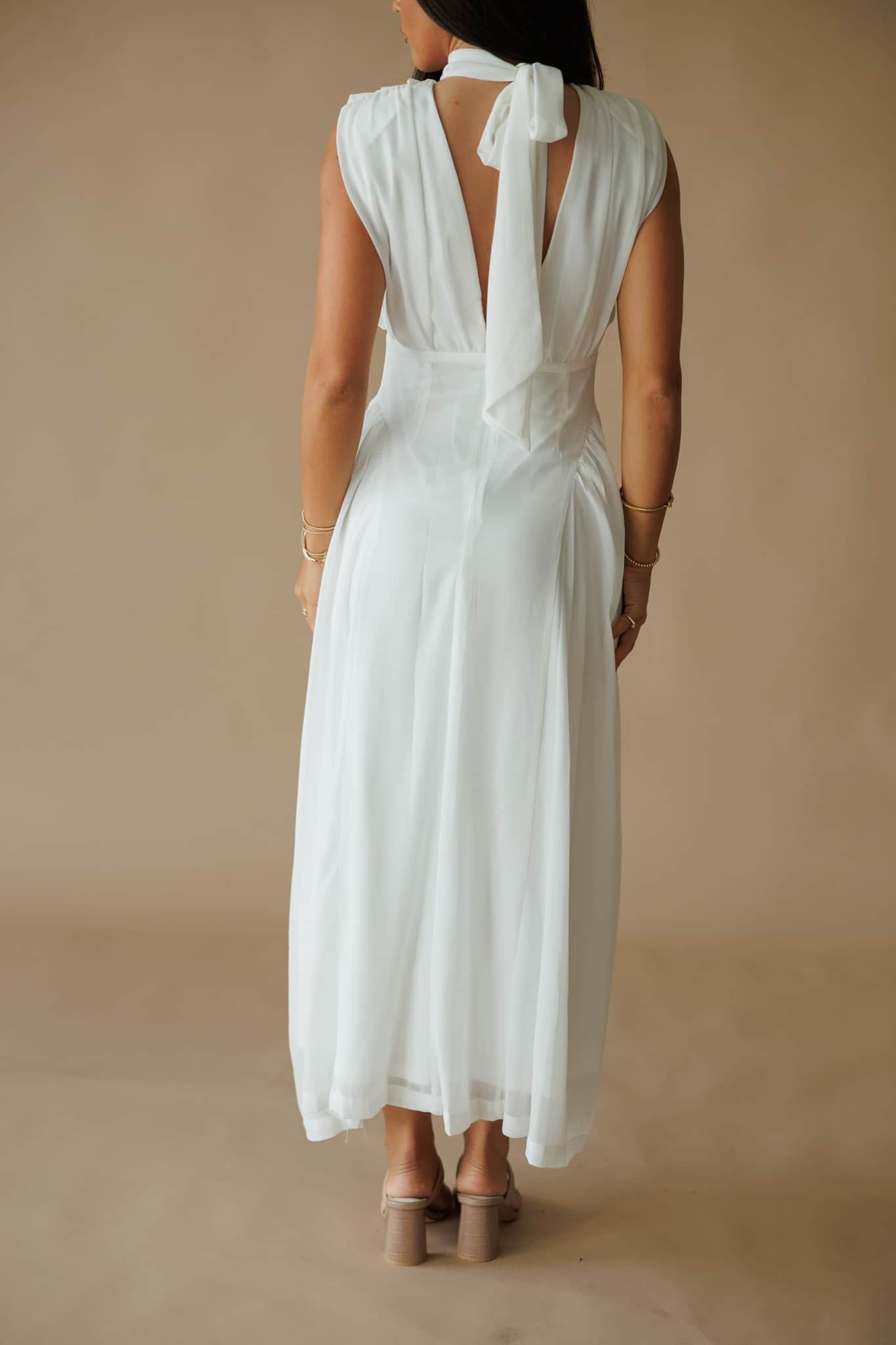 To Have And To Hold Dress