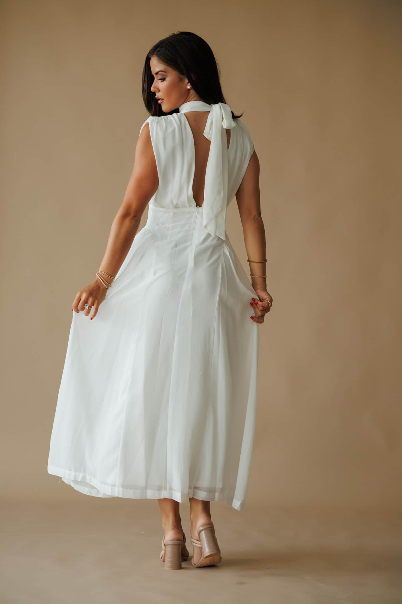 To Have And To Hold Dress
