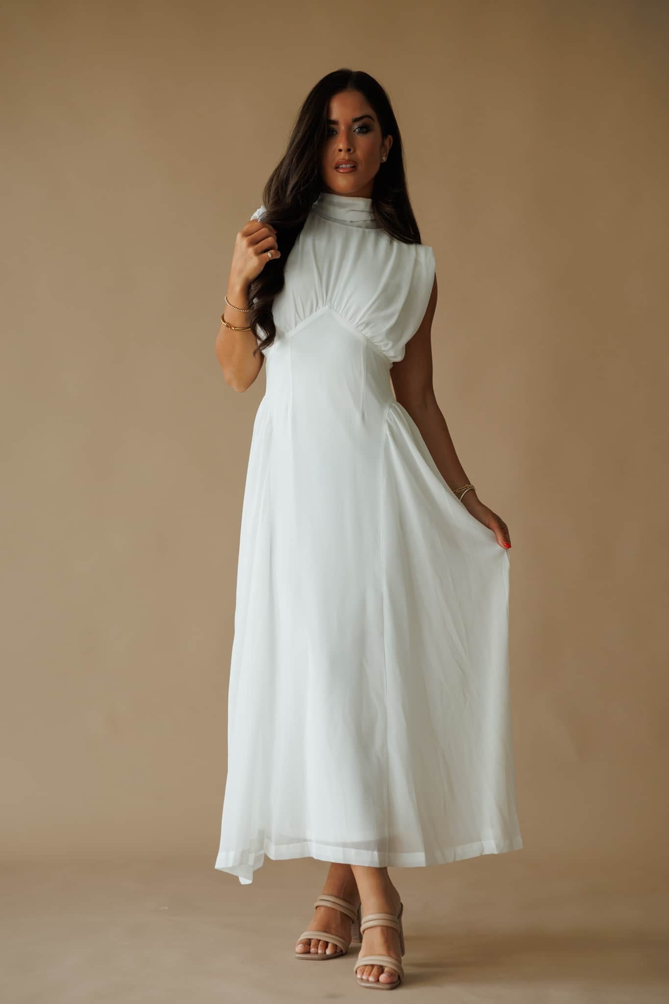 To Have And To Hold Dress