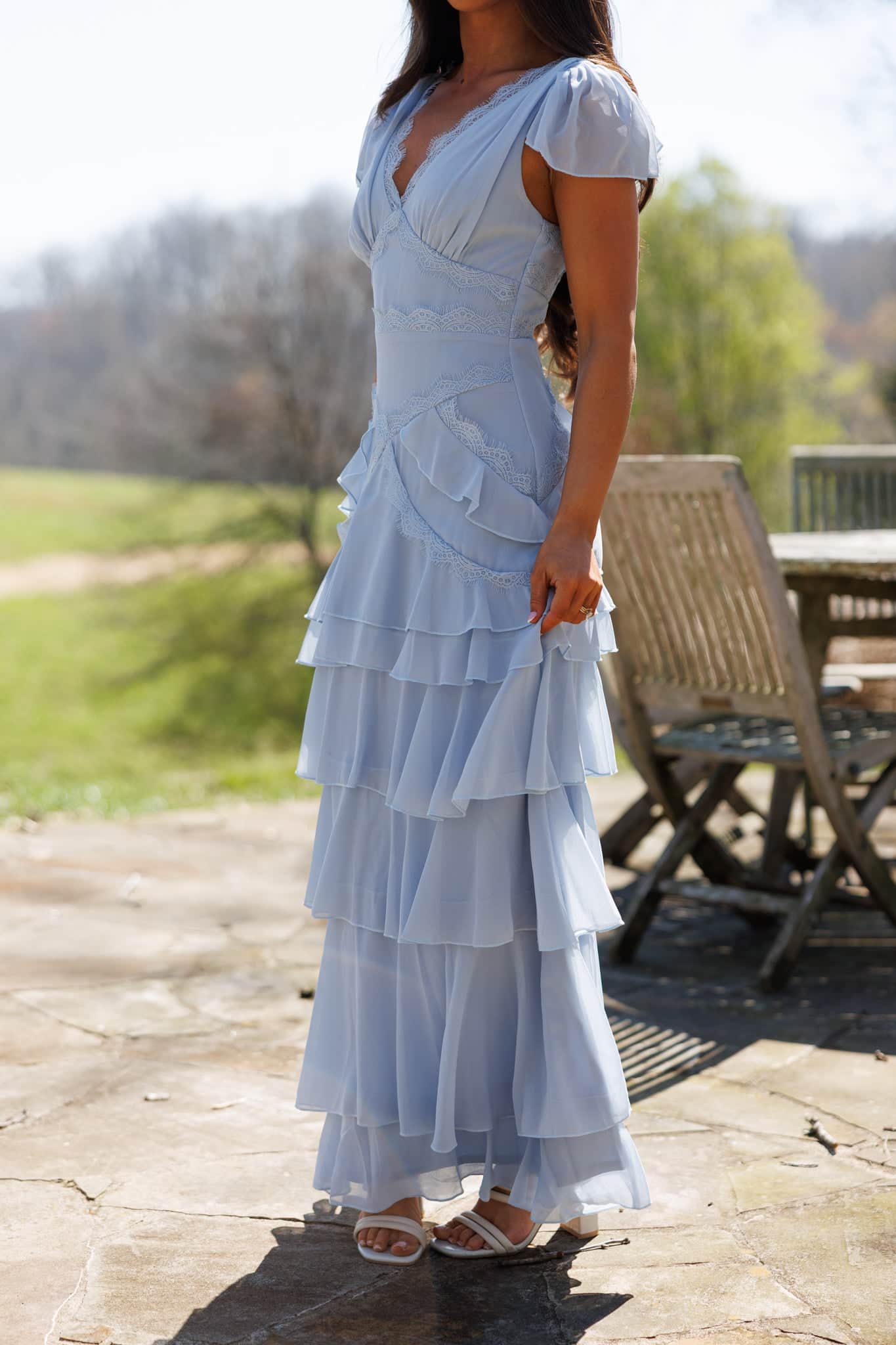 Good Graces Gown