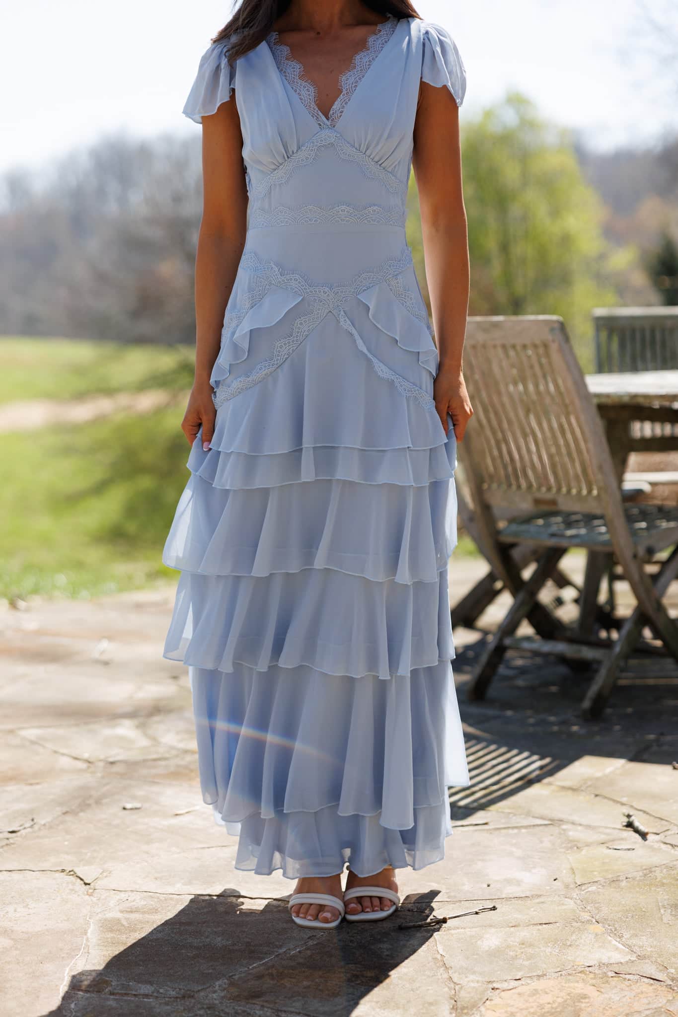 Good Graces Gown