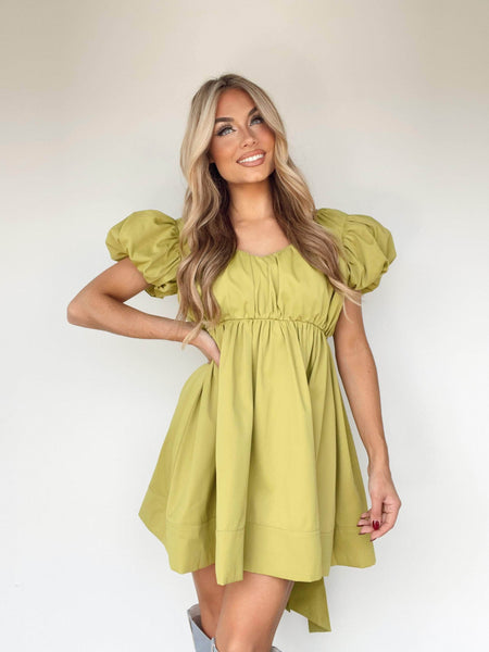 Pleated Printed Shift Maxi Dress-Canyon Sunset main image 1