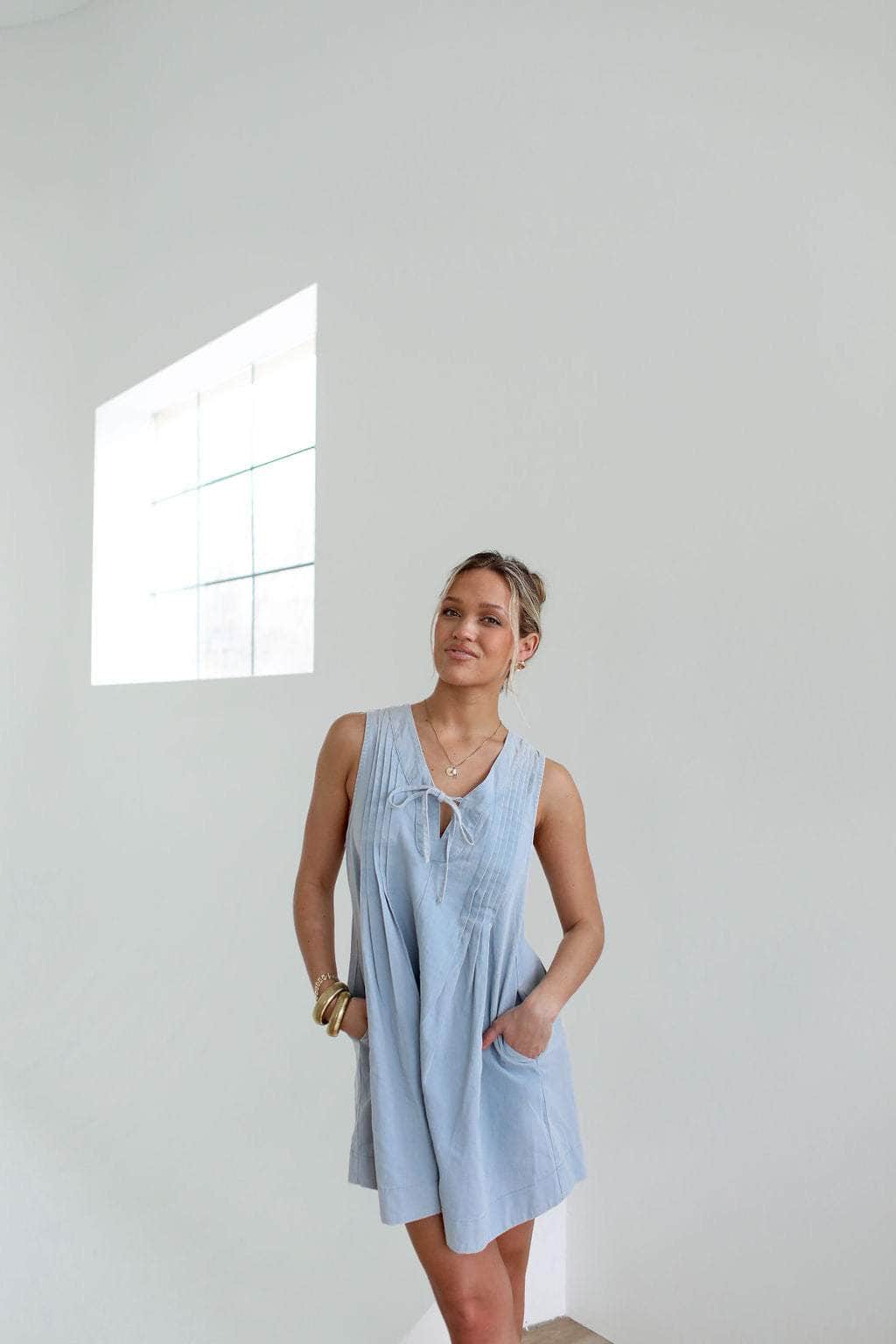 Everyday Easy Romper