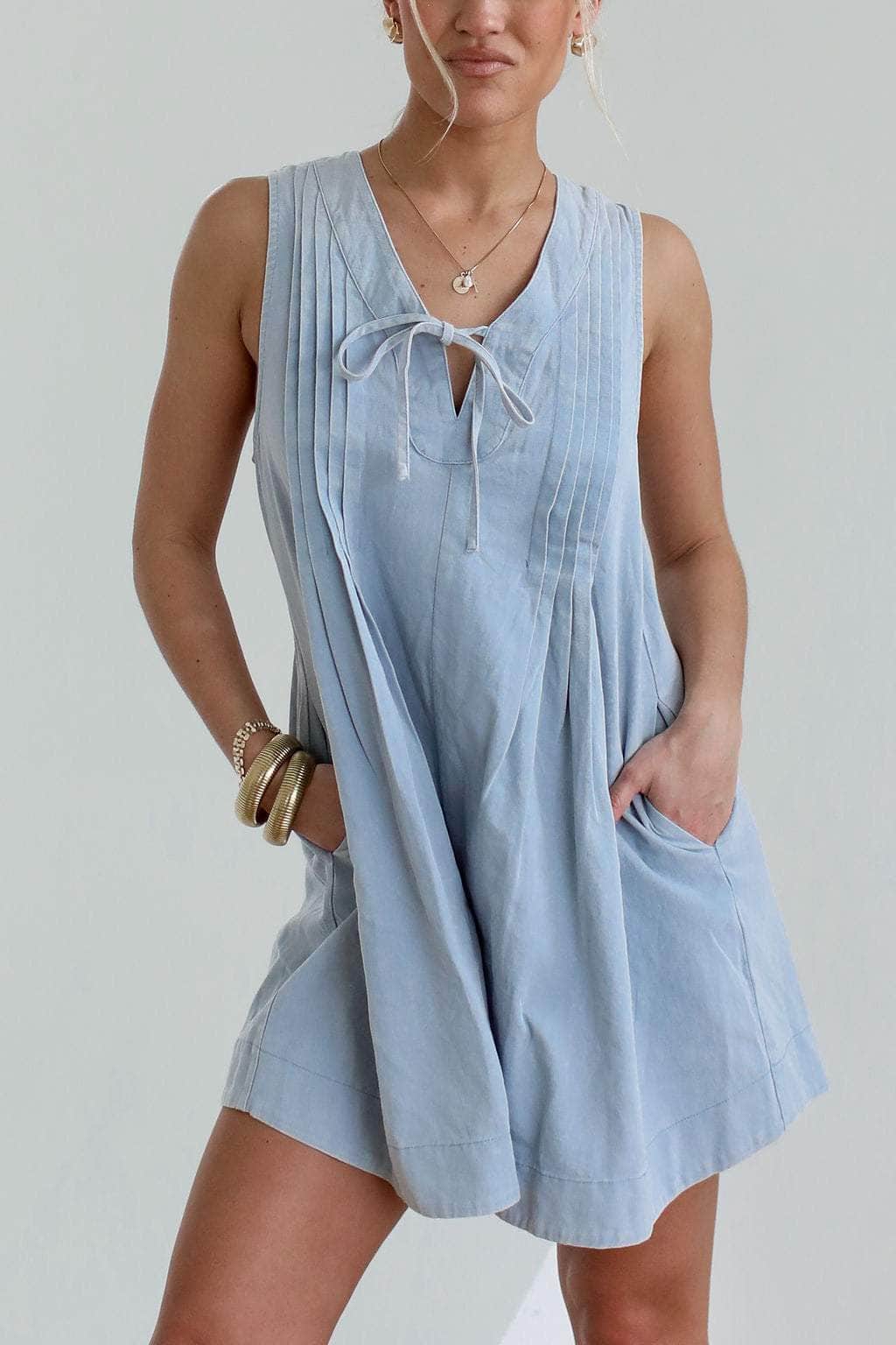 Everyday Easy Romper
