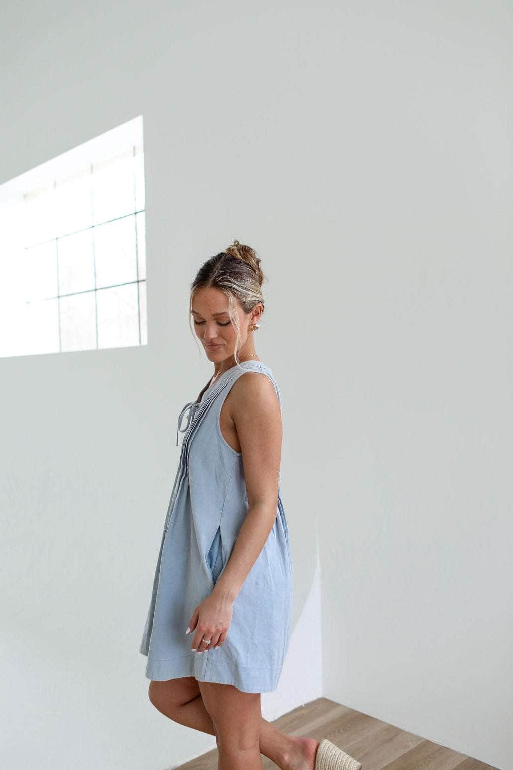 Everyday Easy Romper