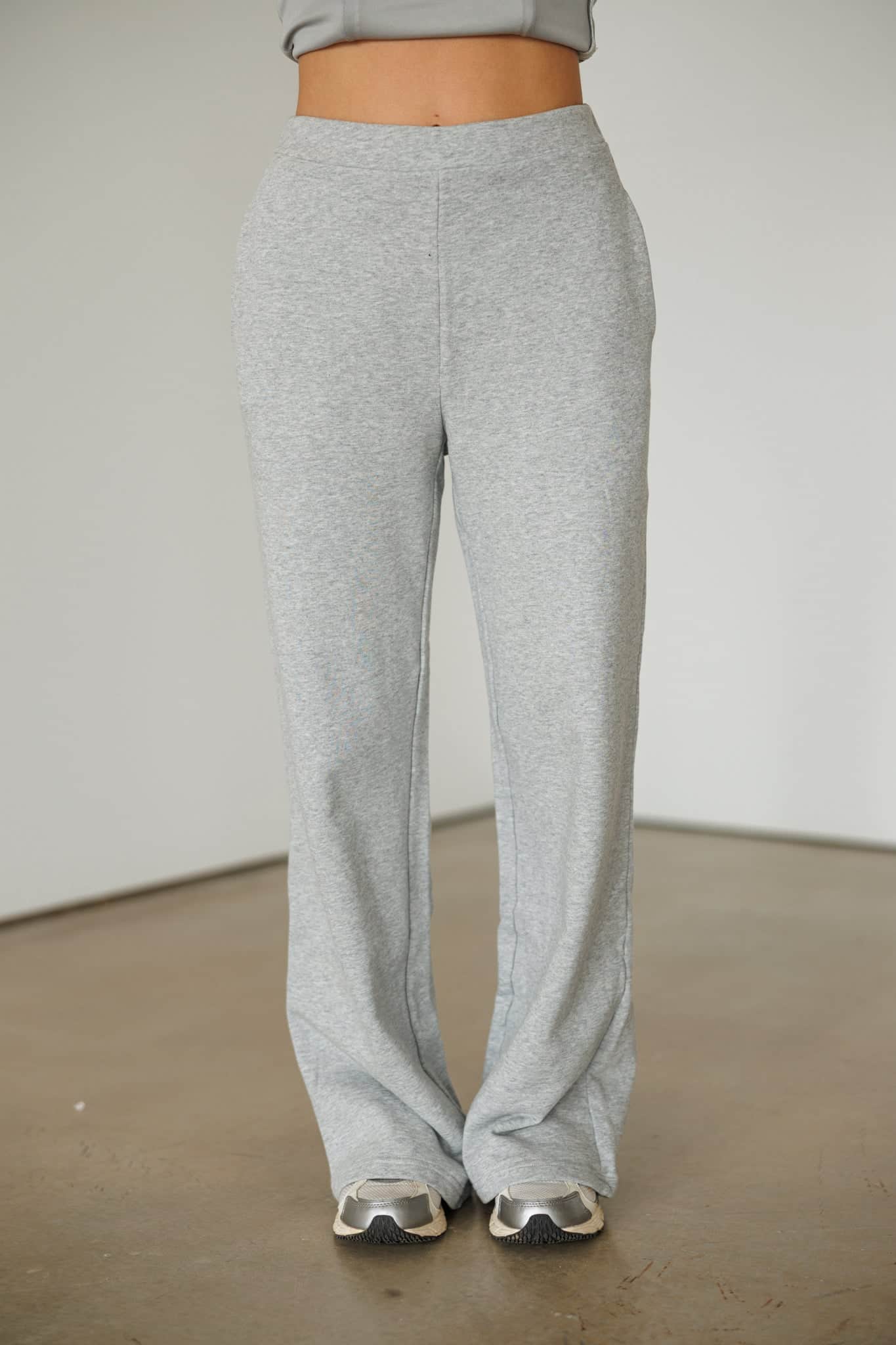 Effortlessly Extra Pants