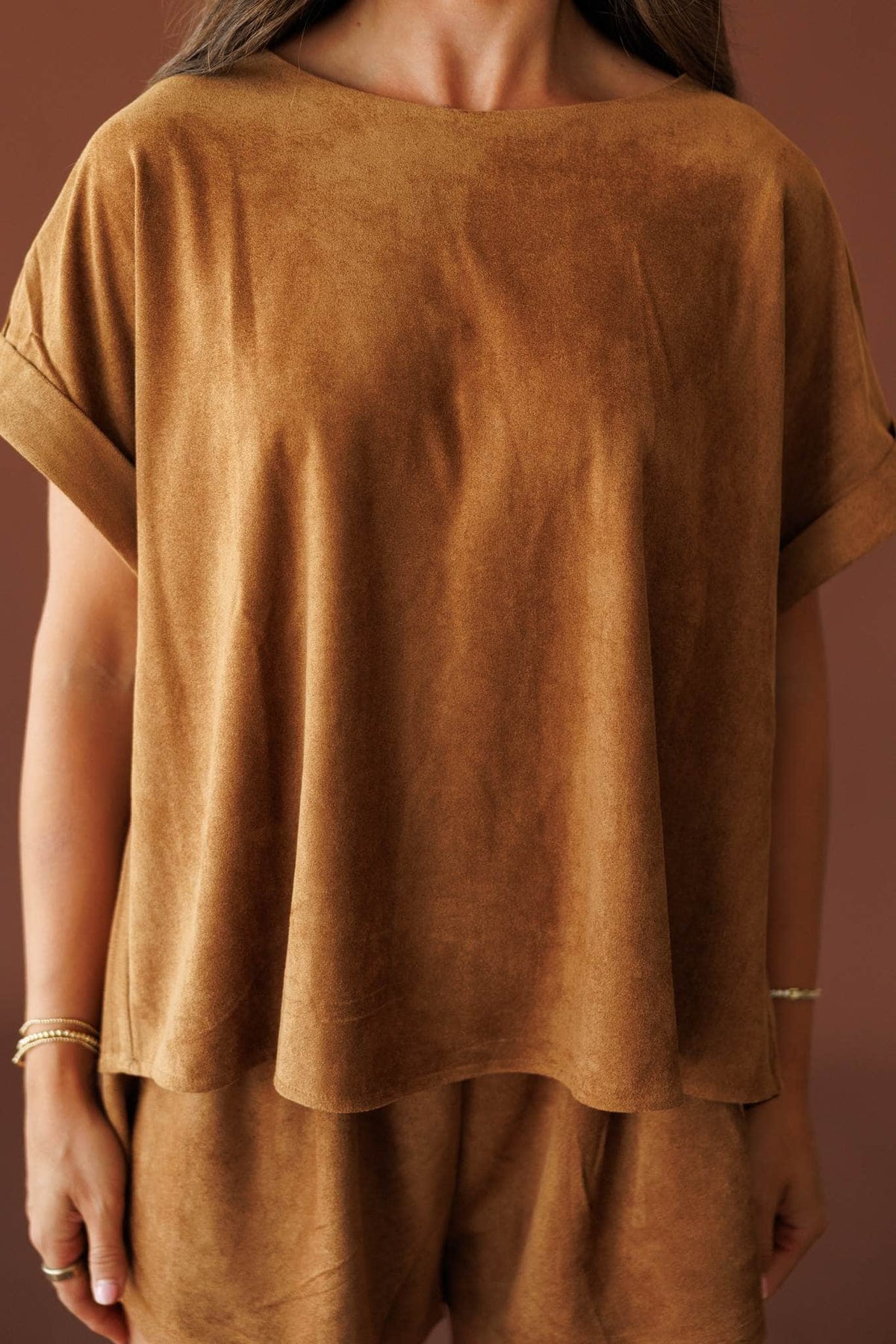 Fall Into Place Top