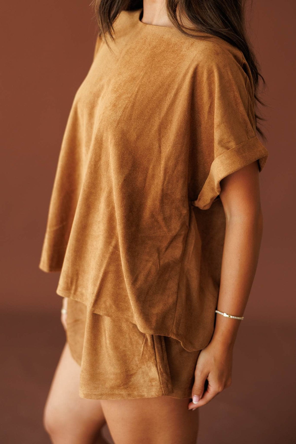 Fall Into Place Top