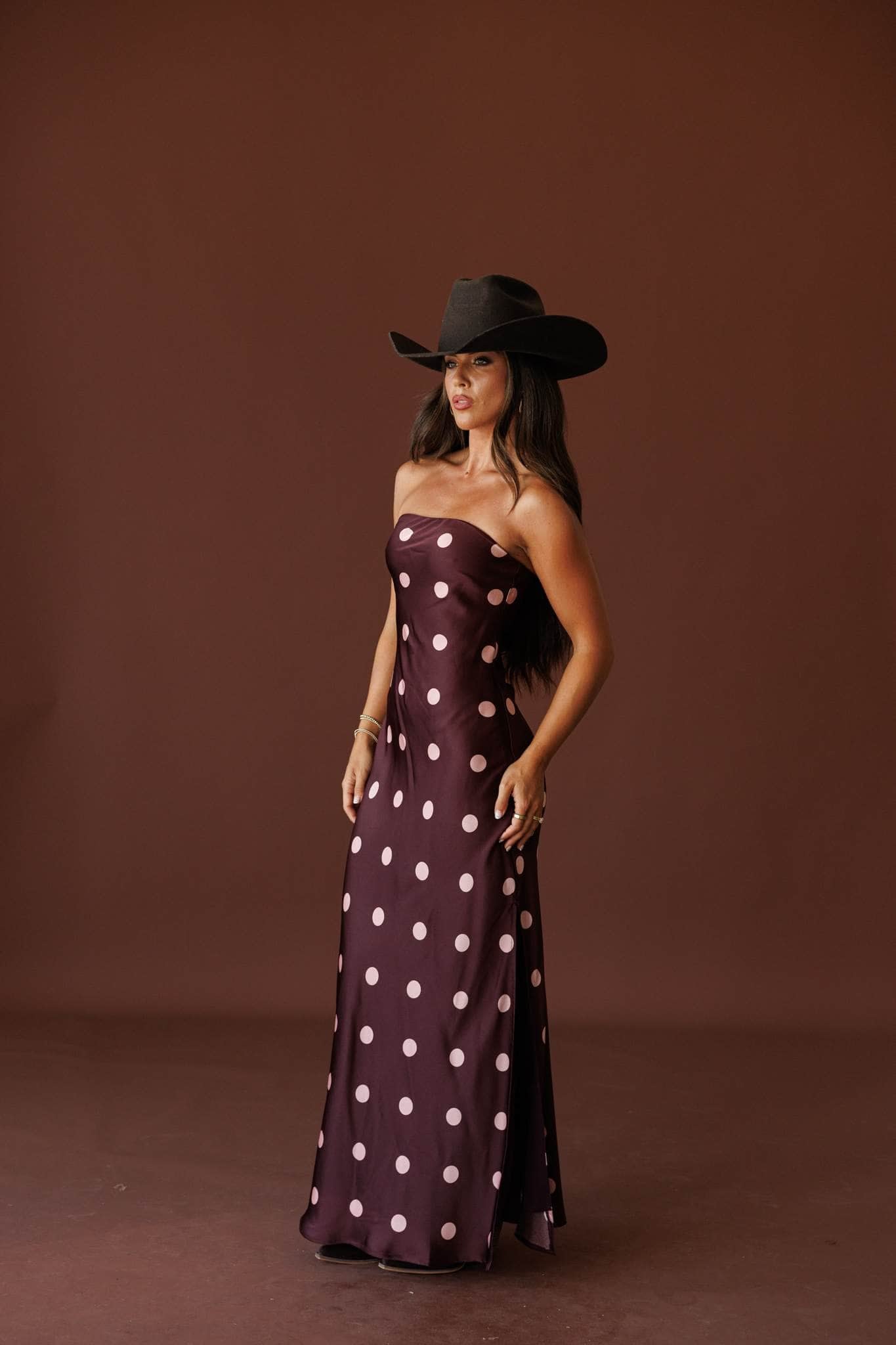 plum blush