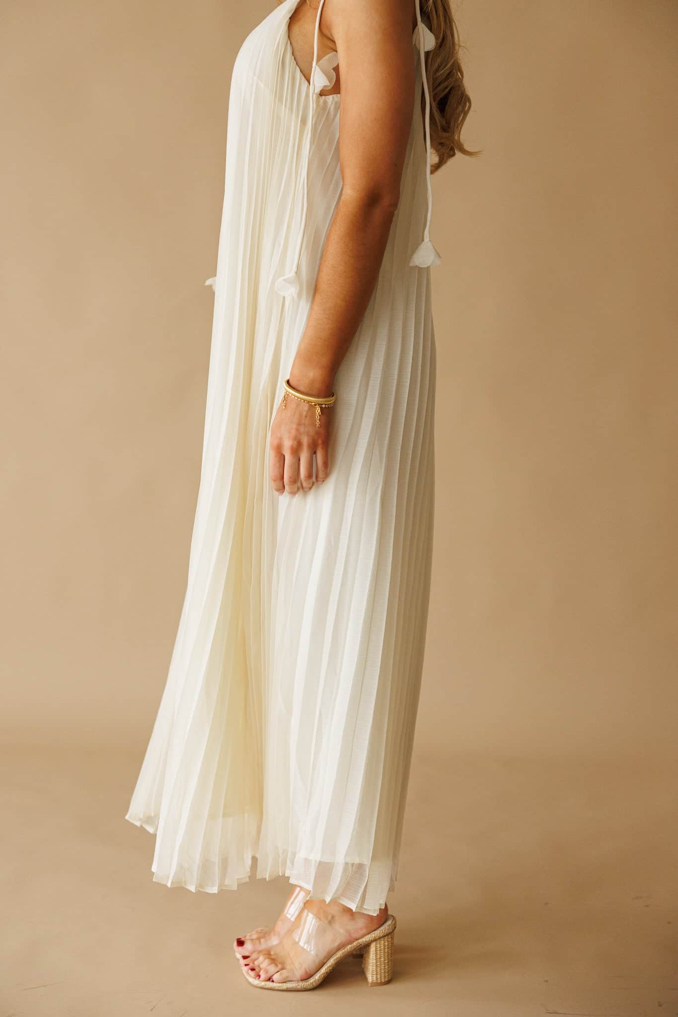 The Promise Maxi Dress