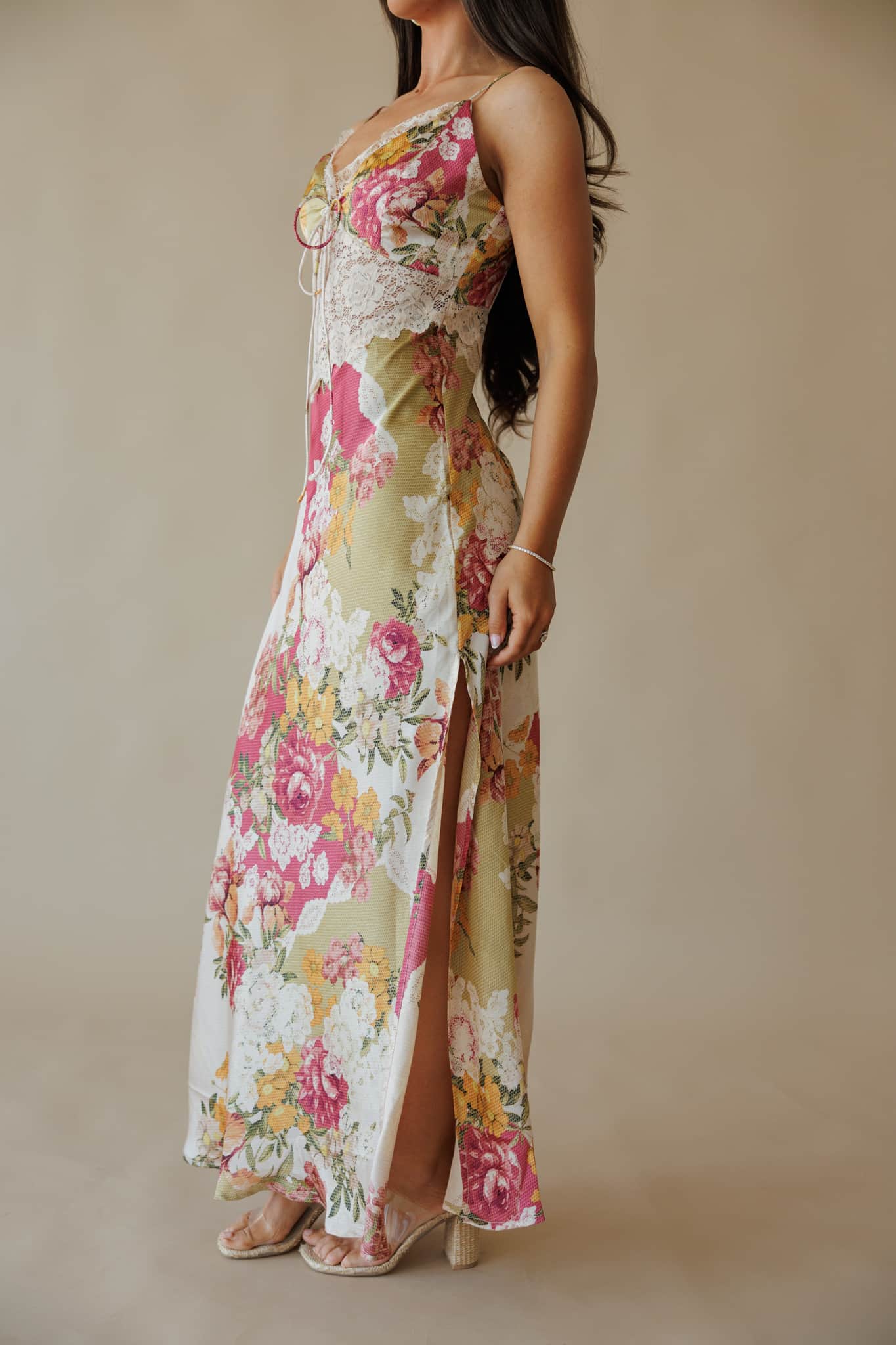 Secret Garden Affair Dress