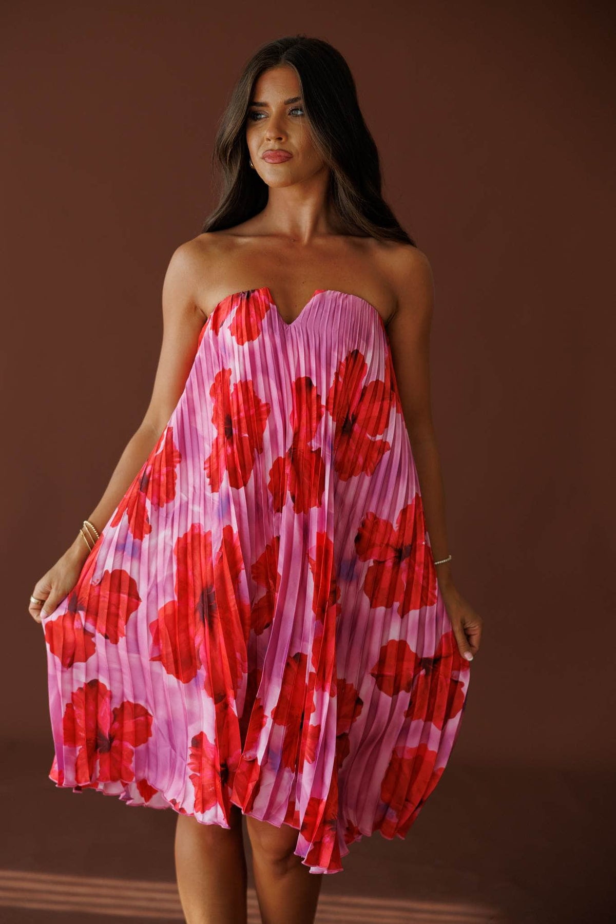 Aperitivo Hour Dress