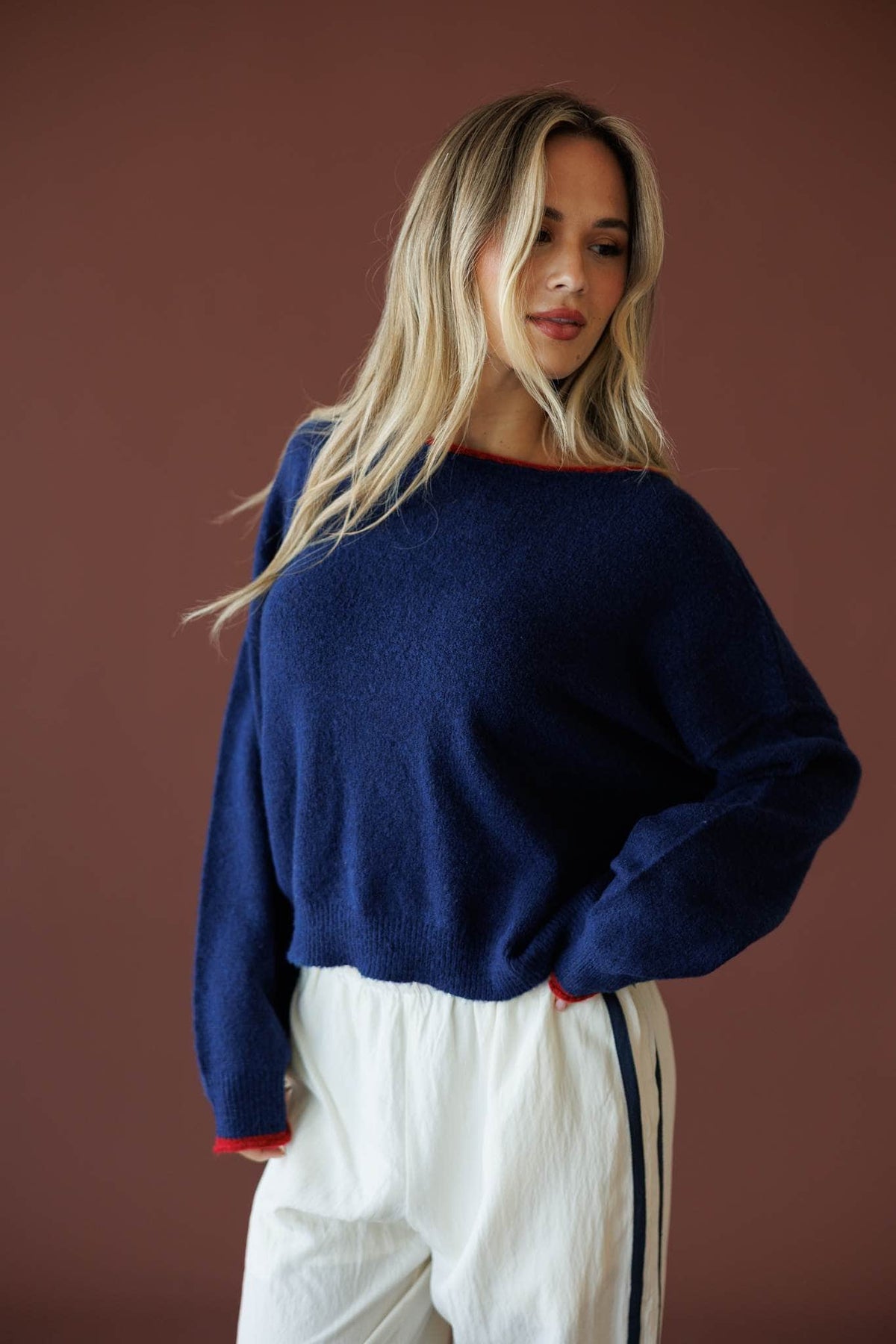navy