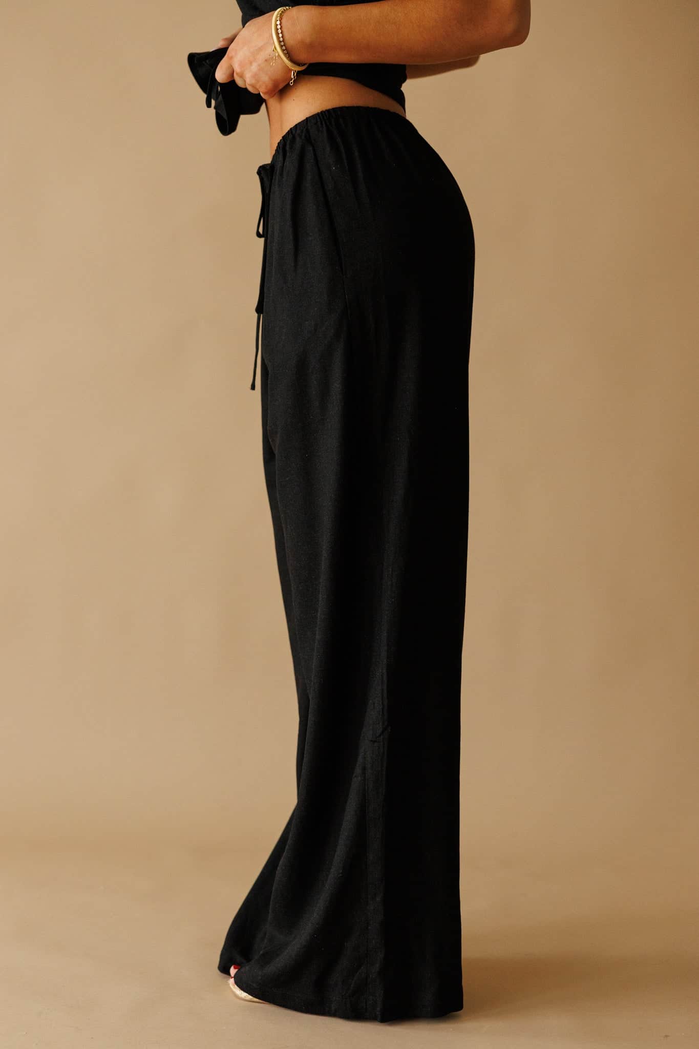 Resort Evening Pants