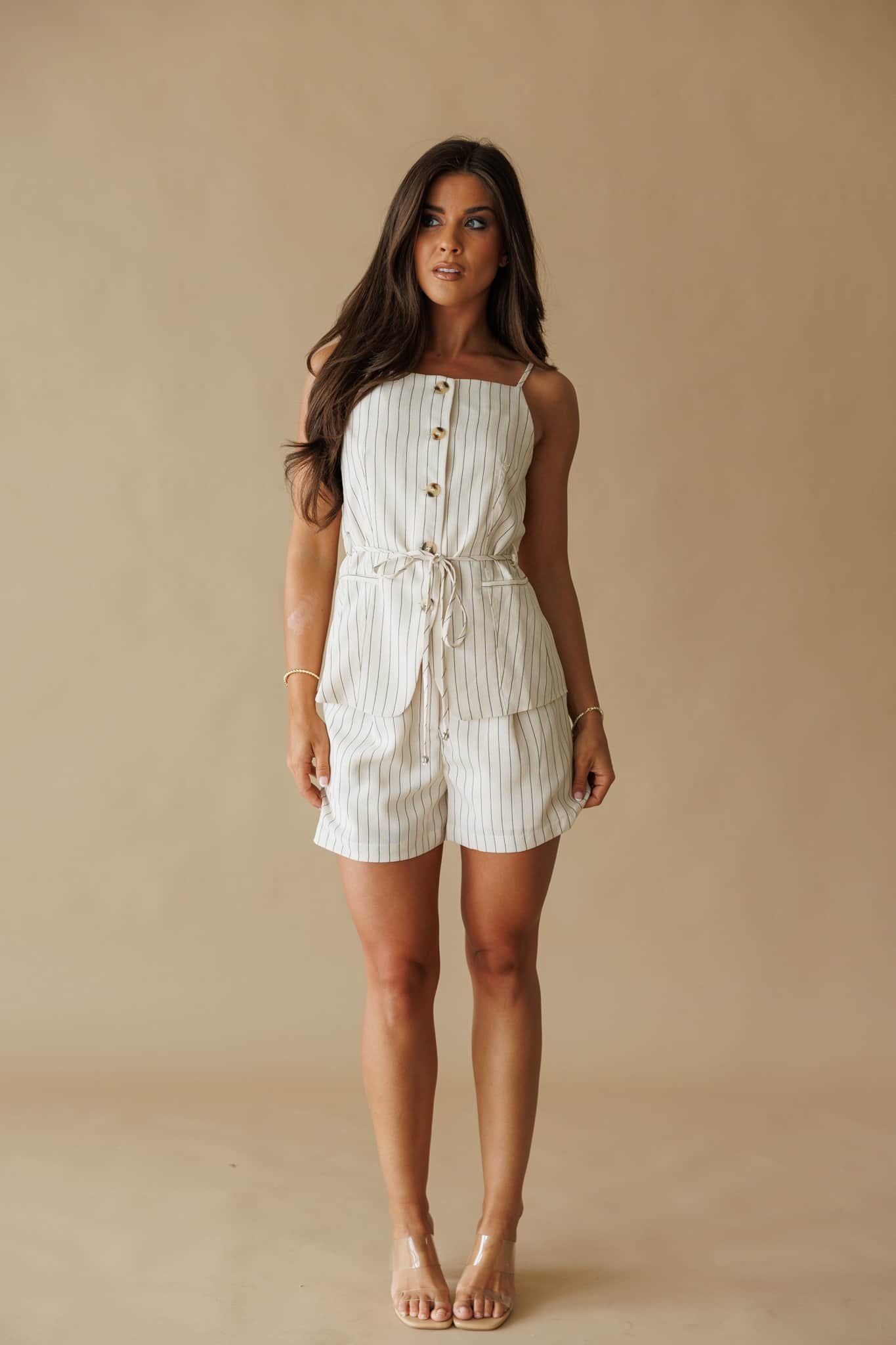 Uptown Agenda Shorts