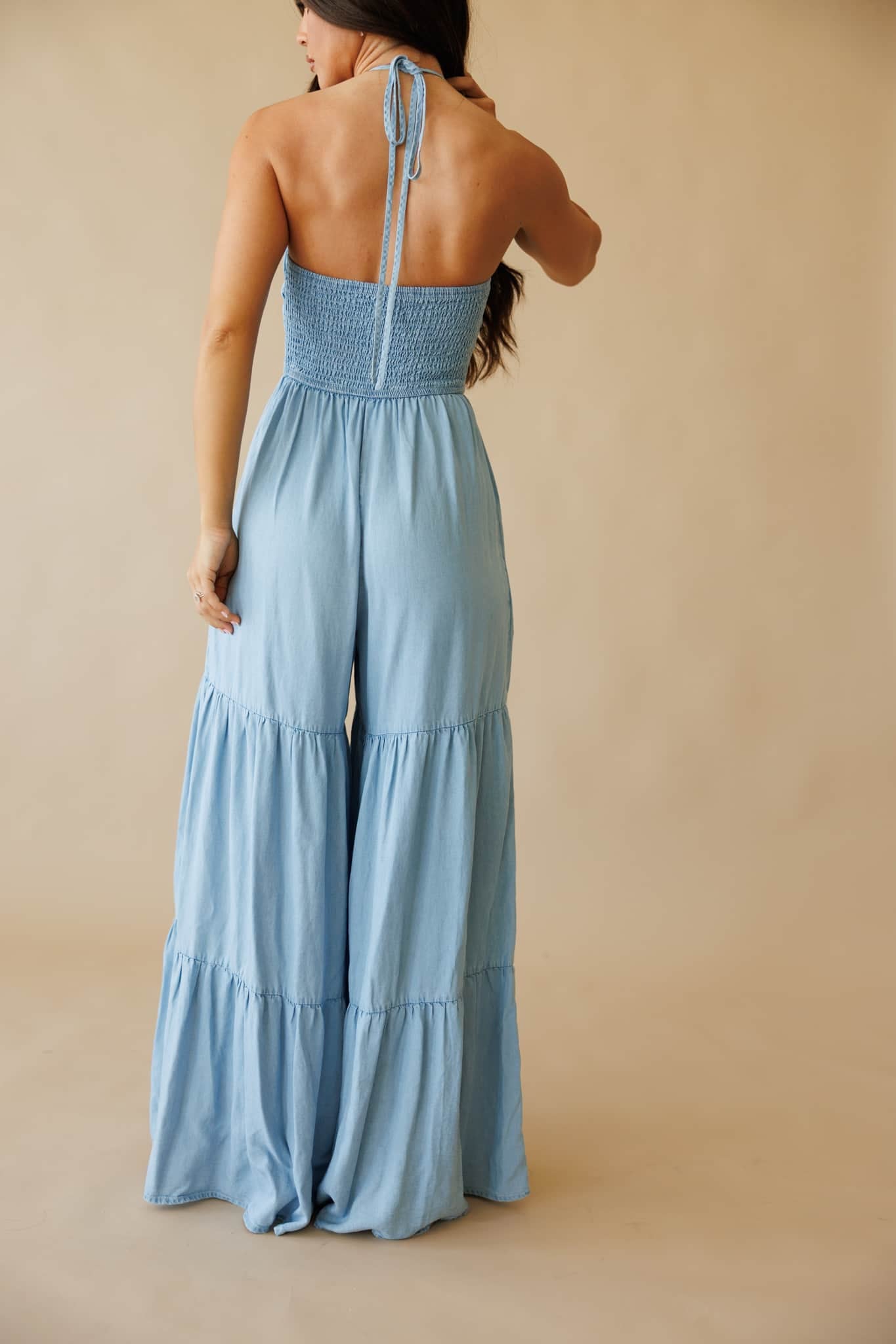 Summer Daze Jumpsuit