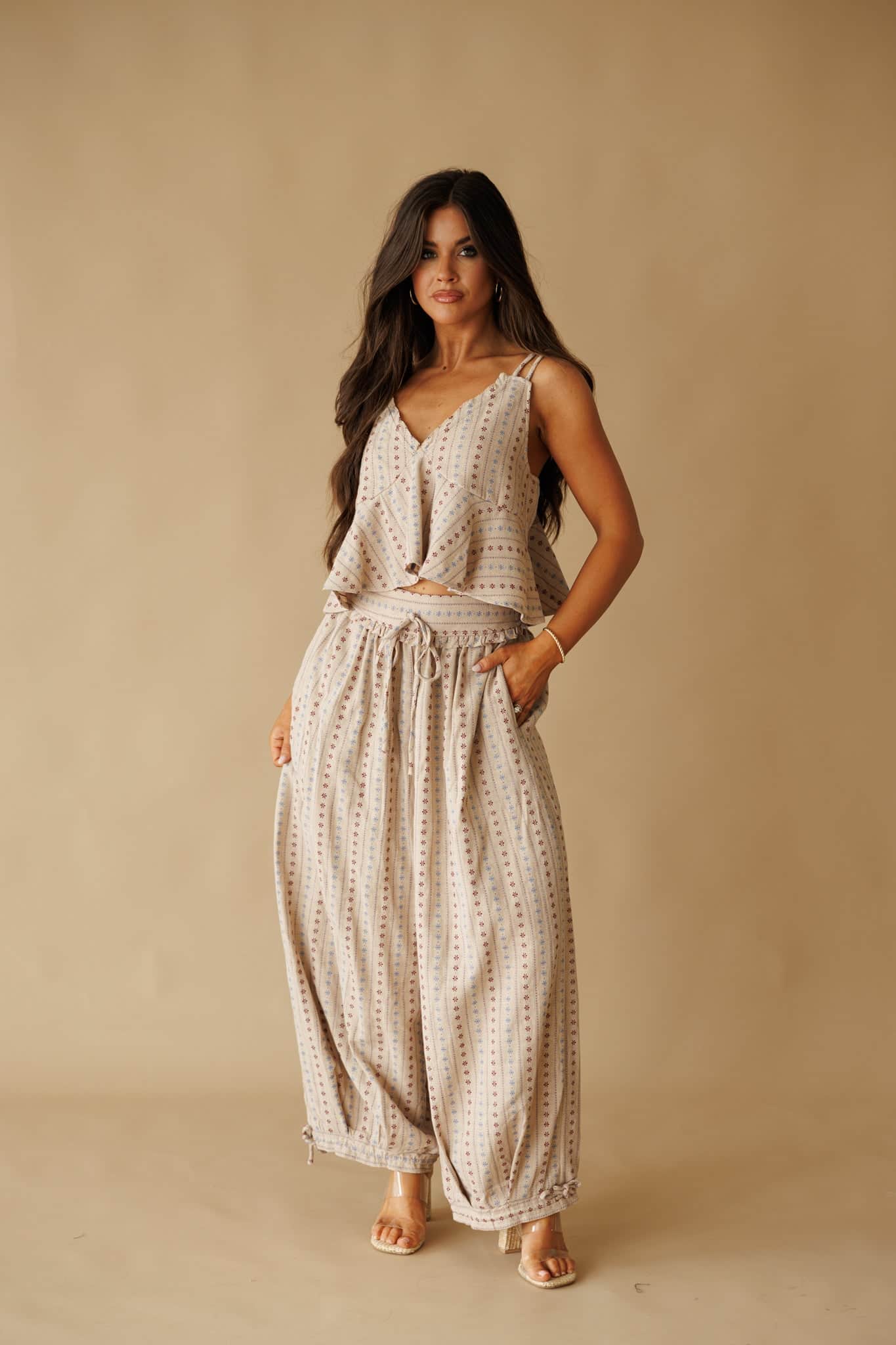 Wildflower Highway Pants