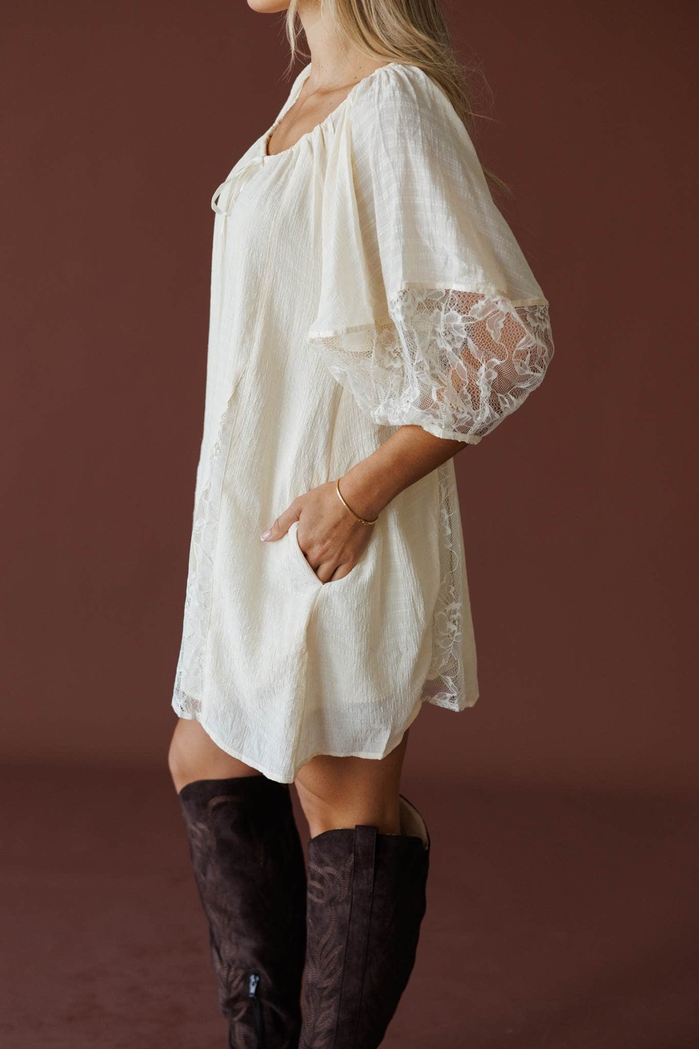 Miss Magnolia Romper