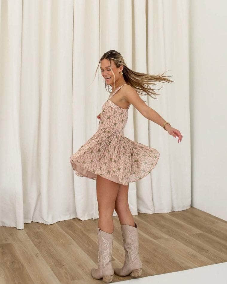 Freshly Picked Romper