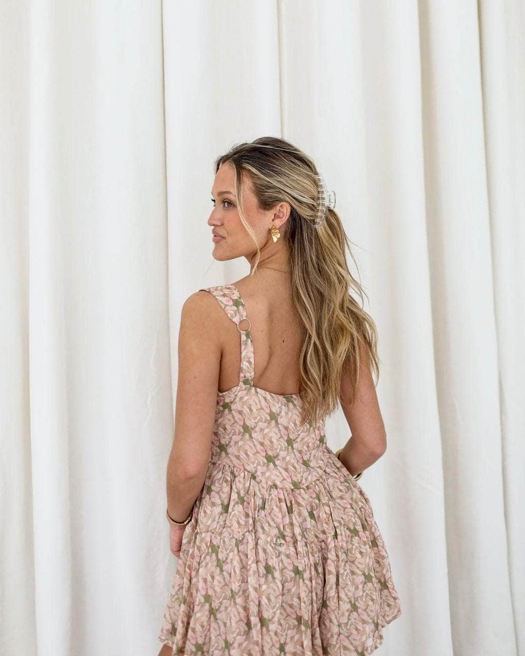 Freshly Picked Romper