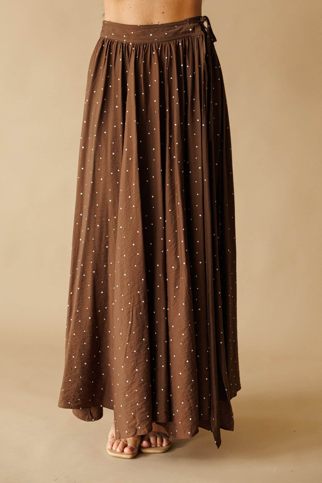 Summer Bistro Skirt