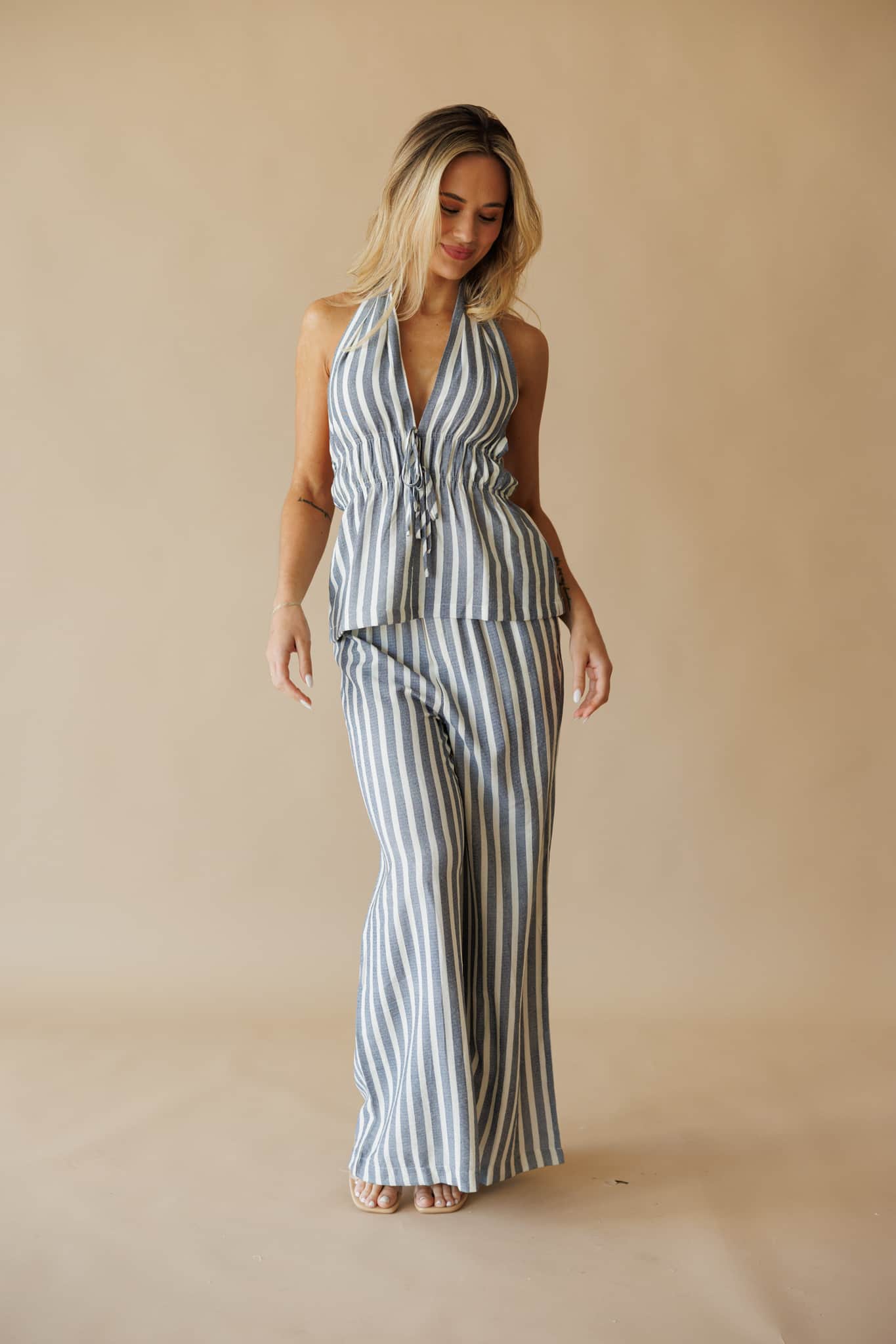 Bluewater Boulevard Top