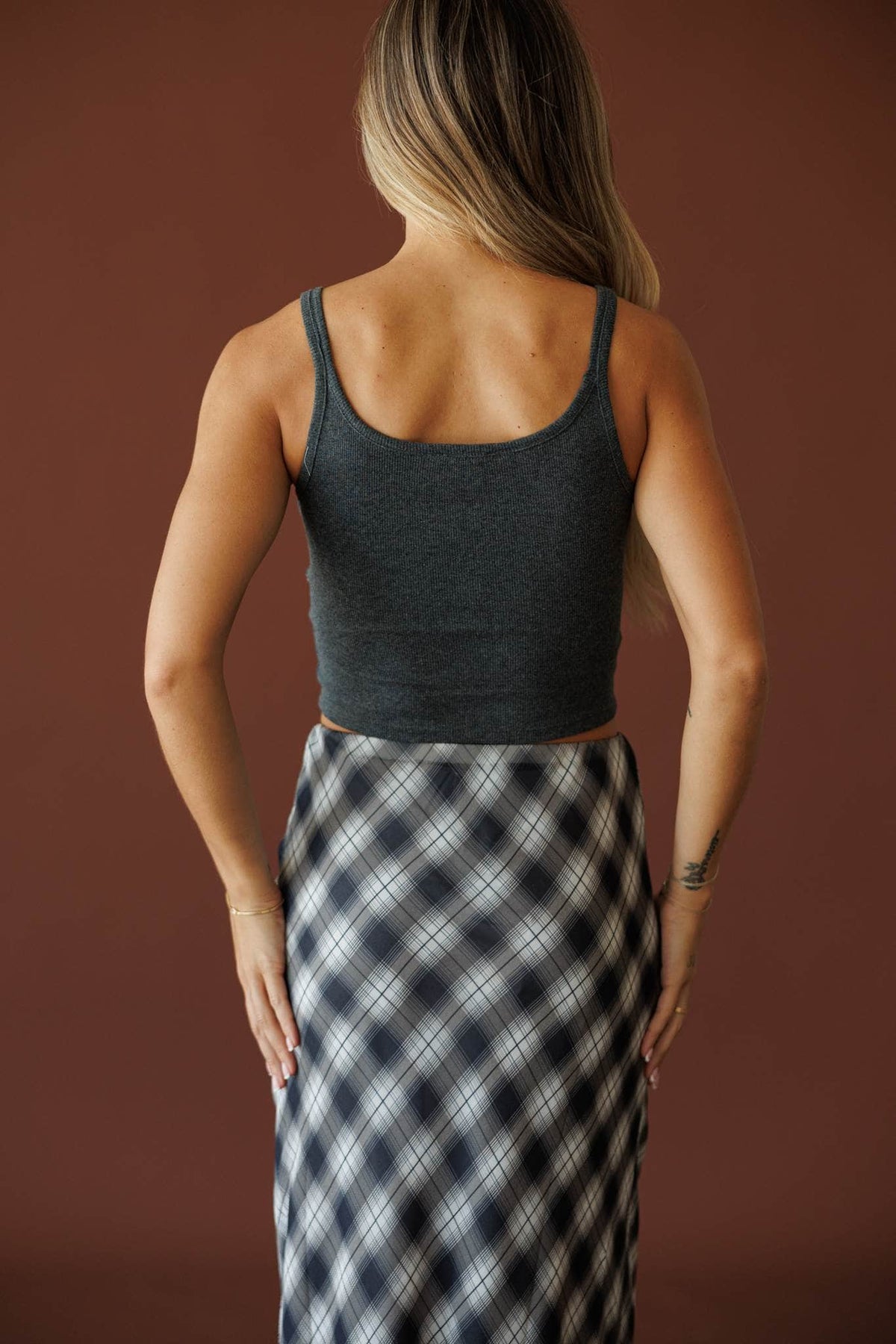 House Blend Top