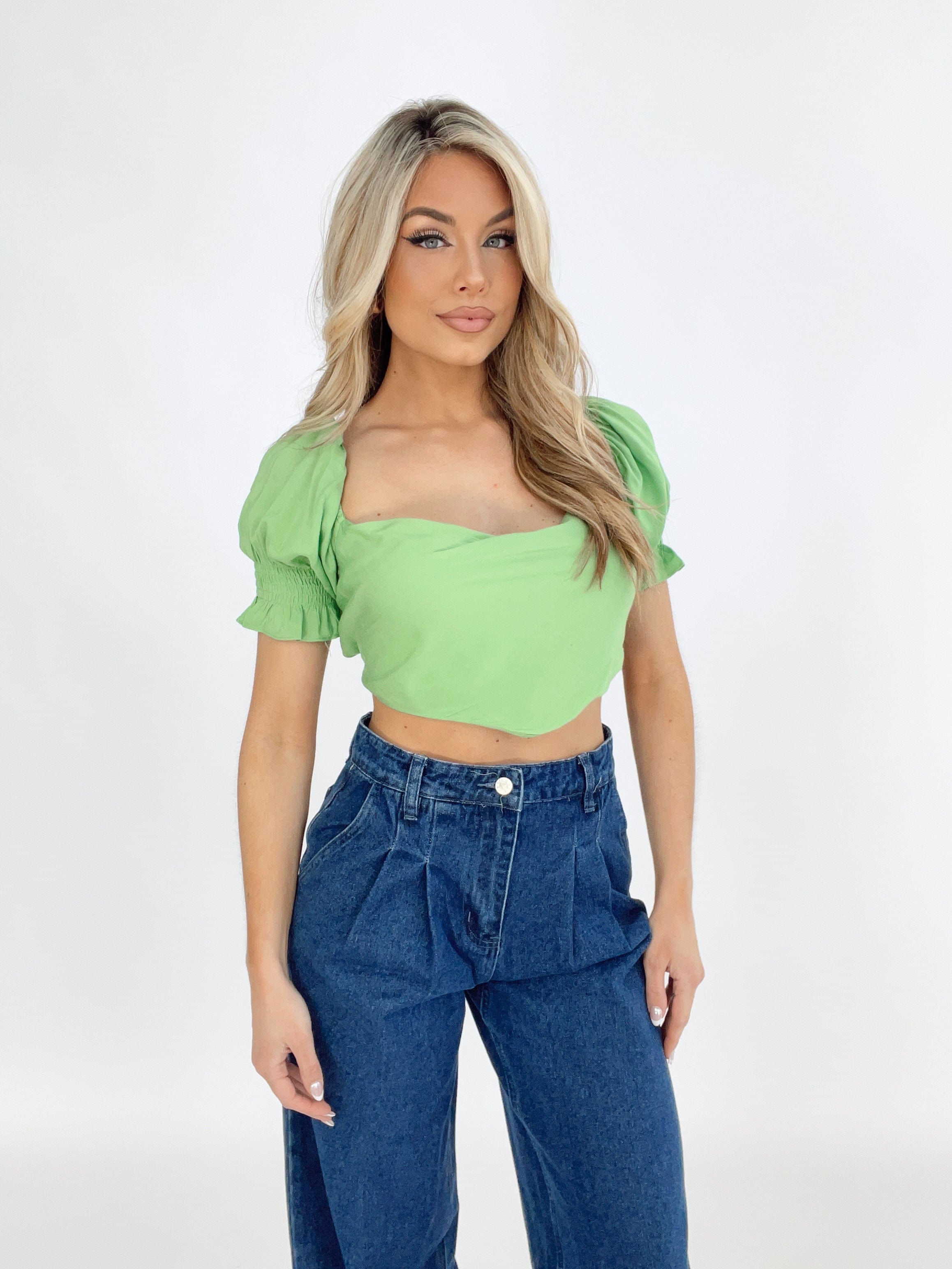 Get It Right Top Cloud Ten