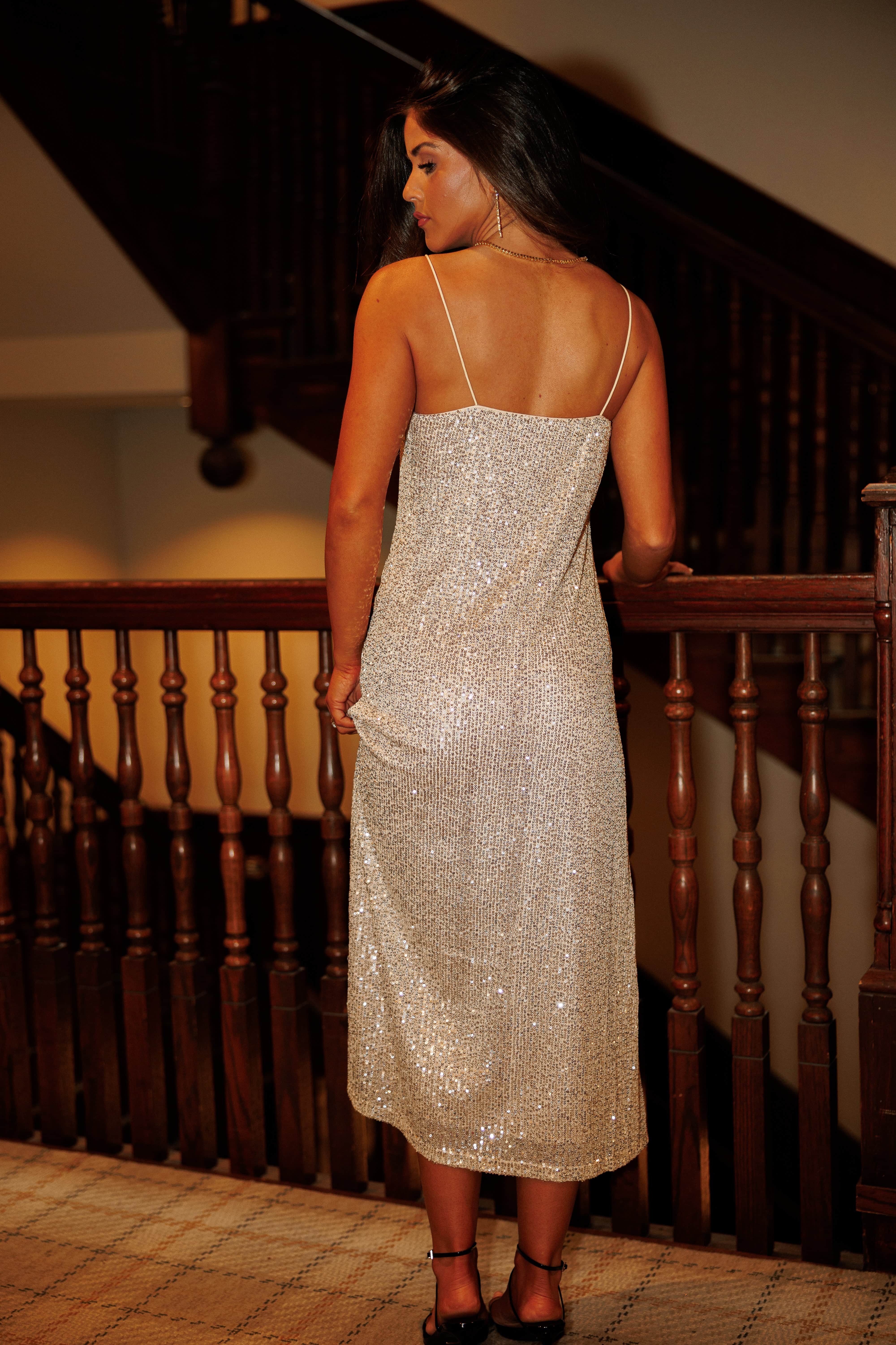 Glamorous Countdown Dress