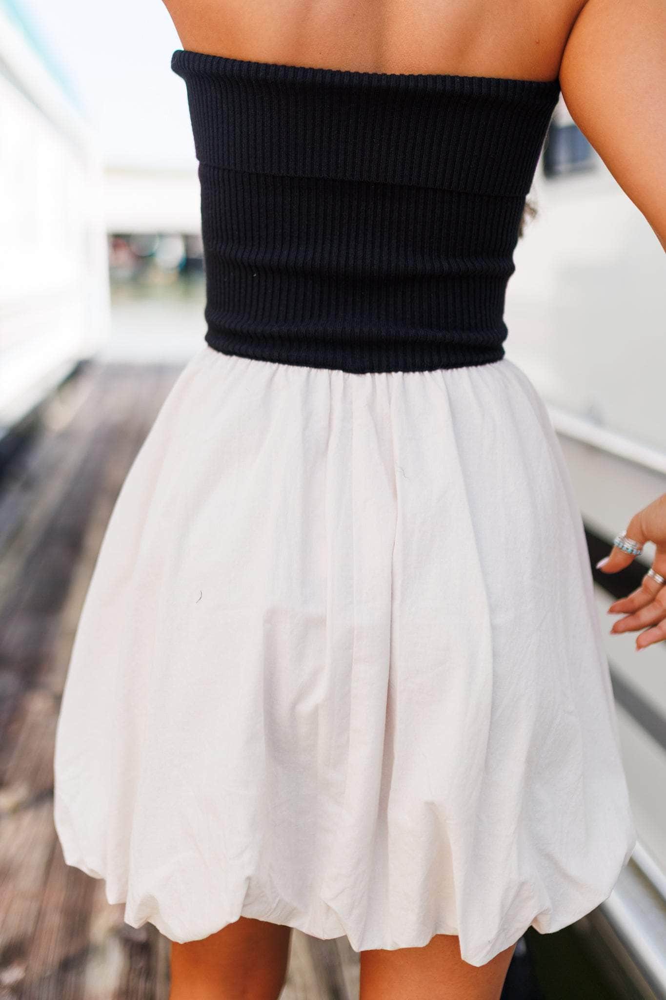 Summer Classic Dress