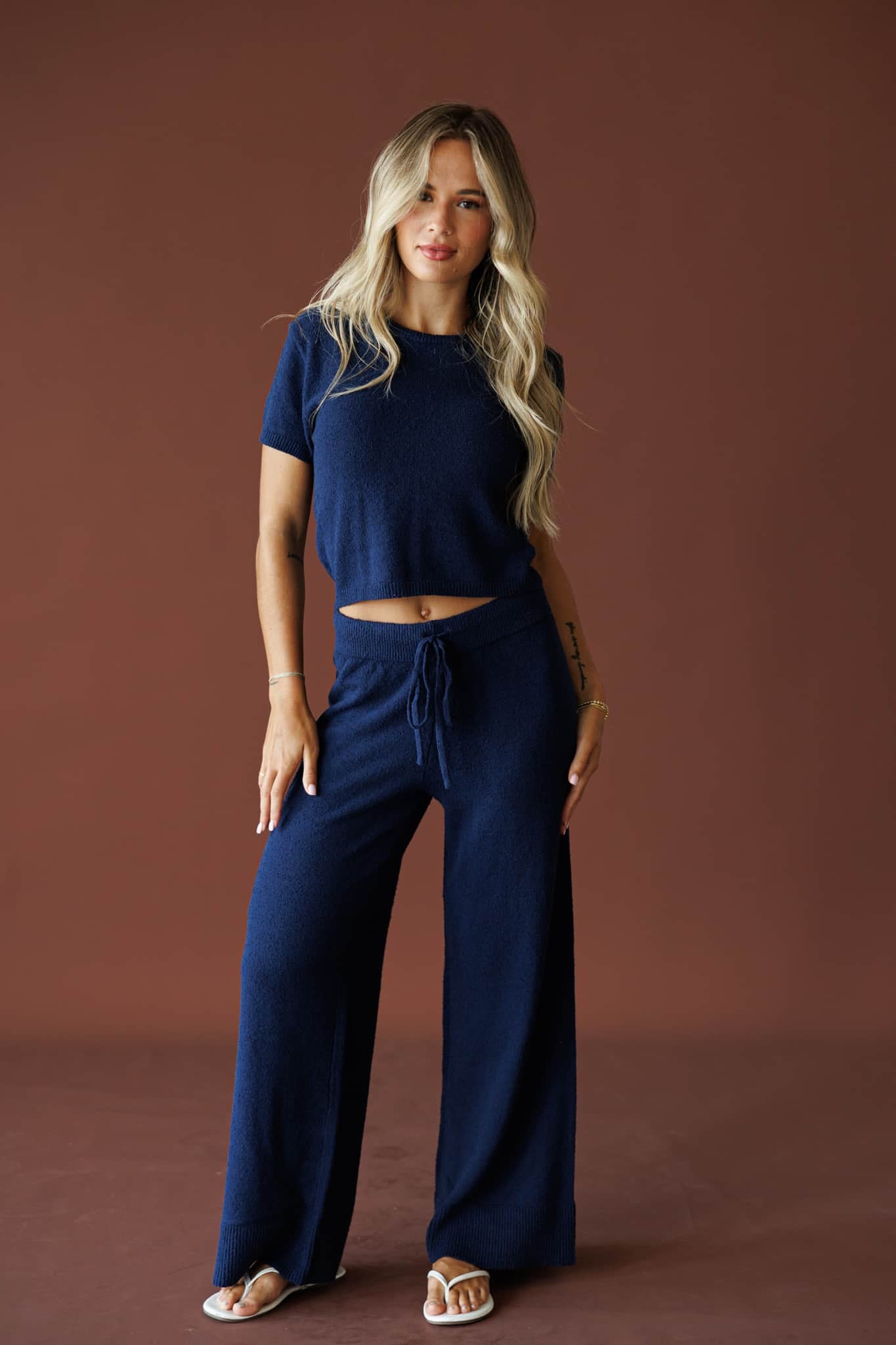 navy