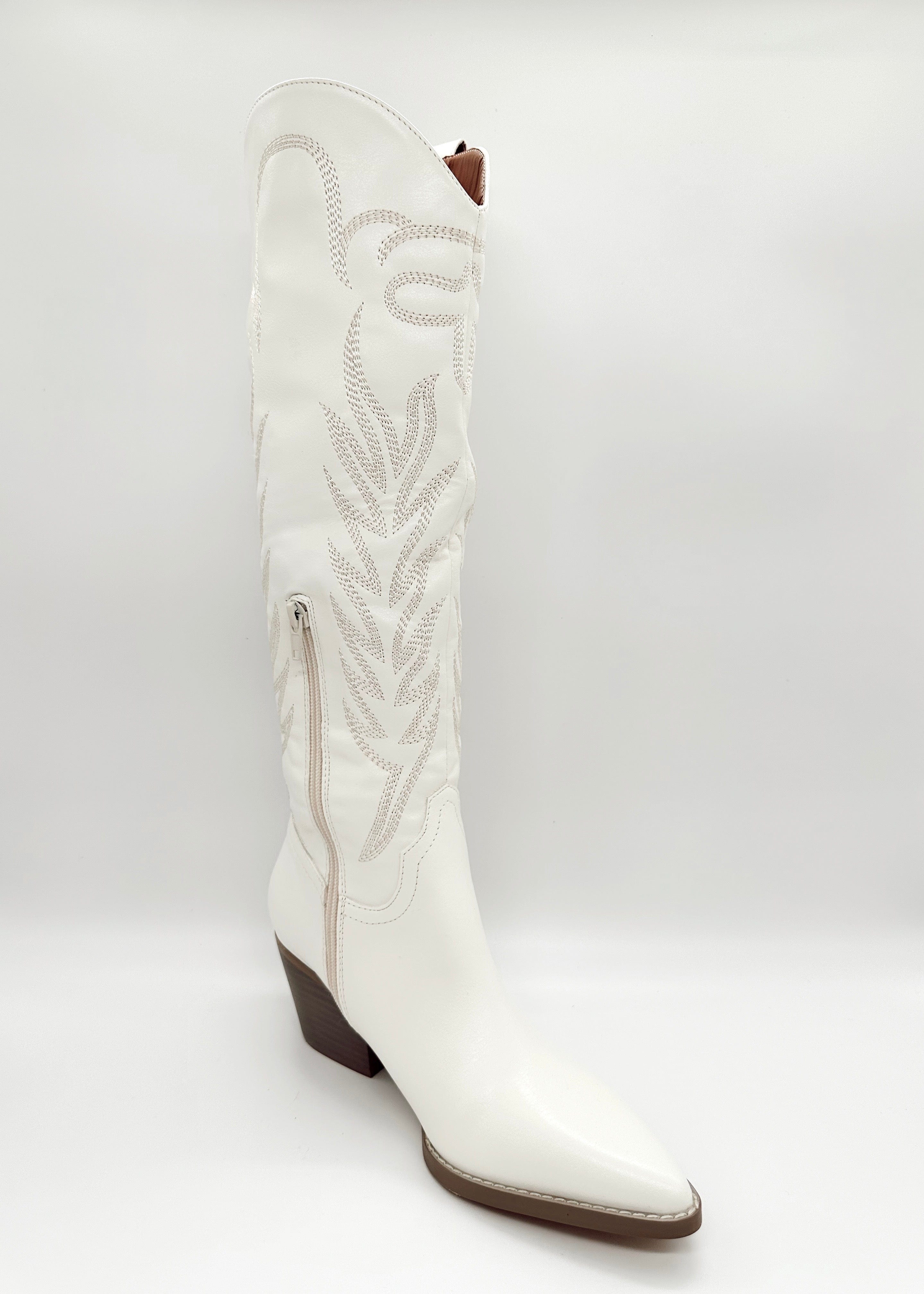 Head Over Boots Free Soul