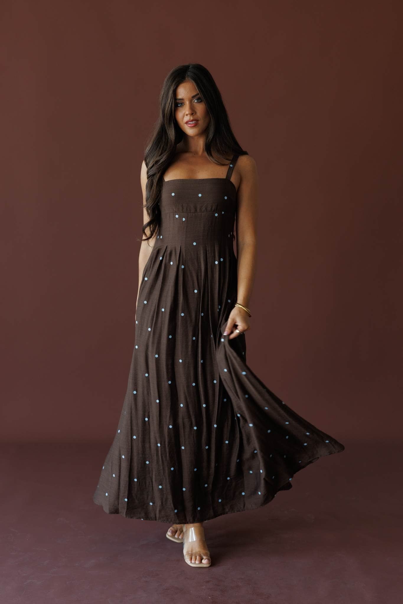 Dottie Maxi Dress