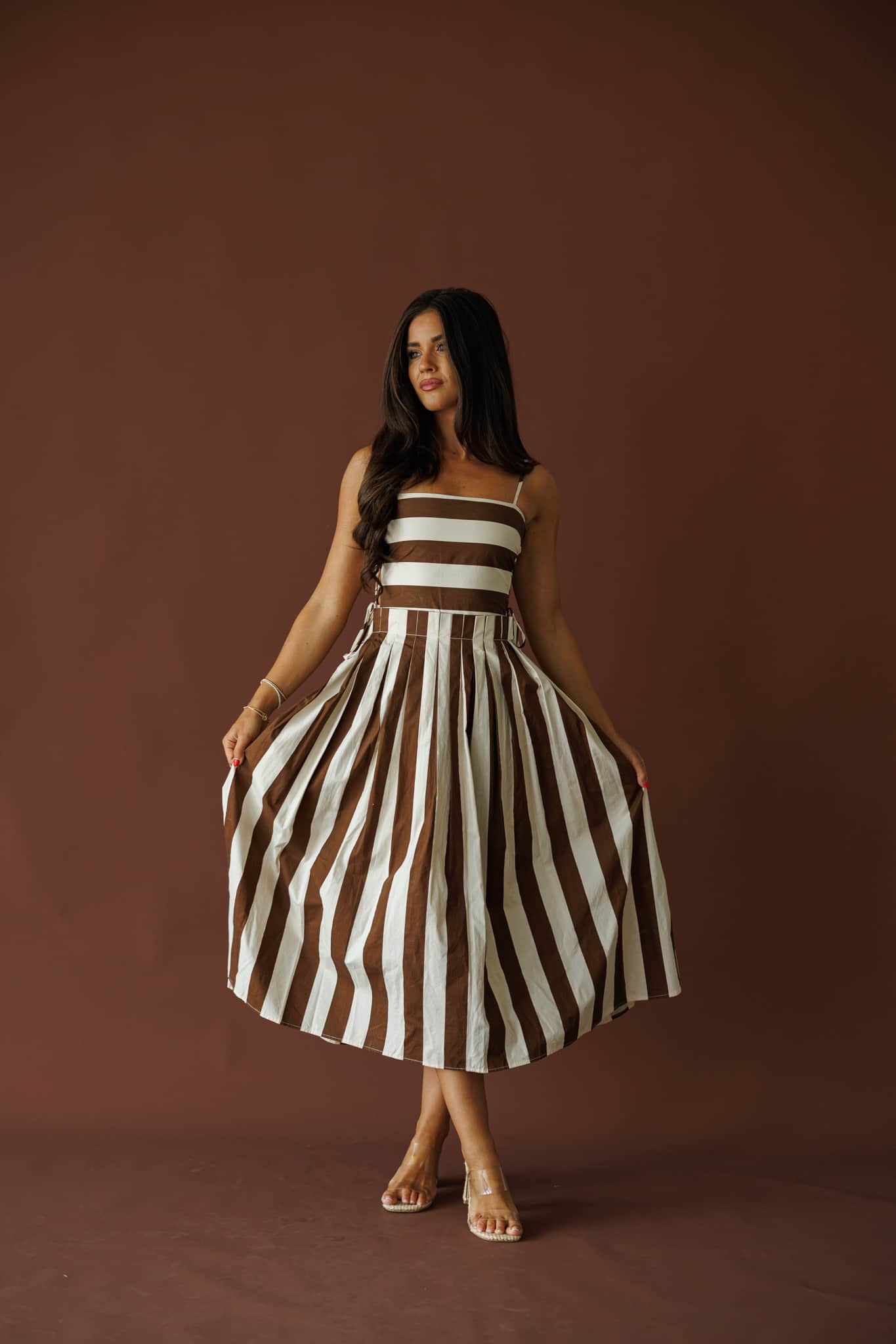 cream brown