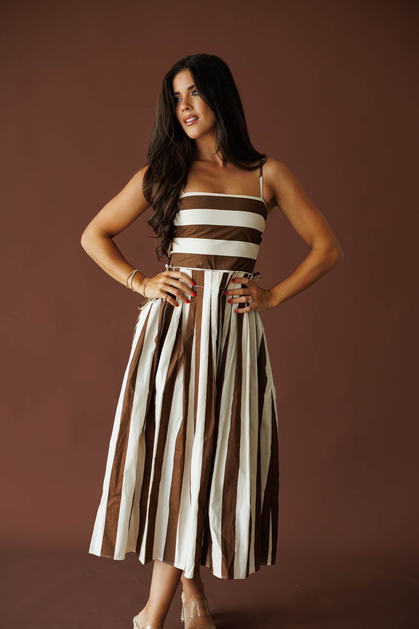 cream brown