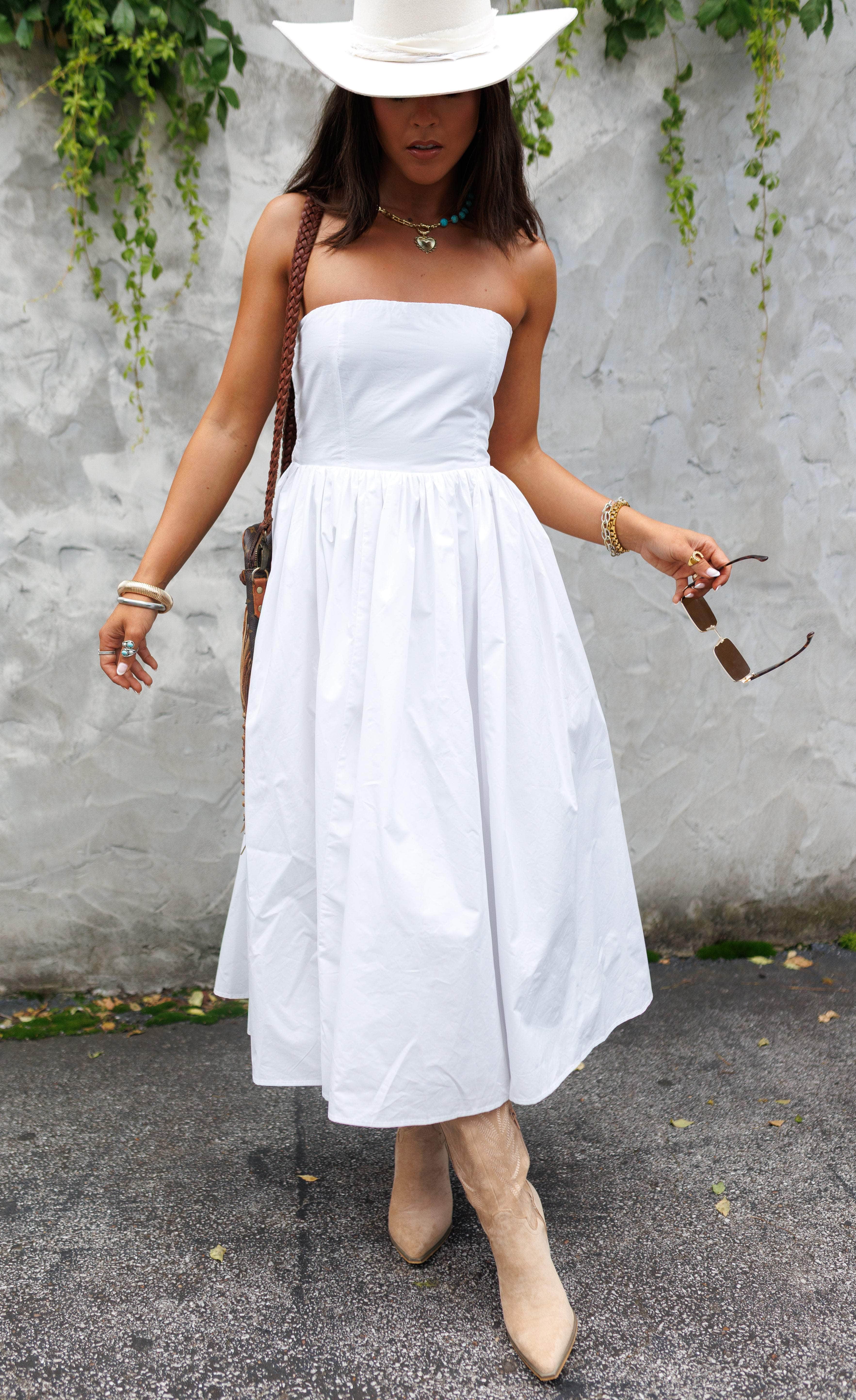 Summer Dreaming Dress