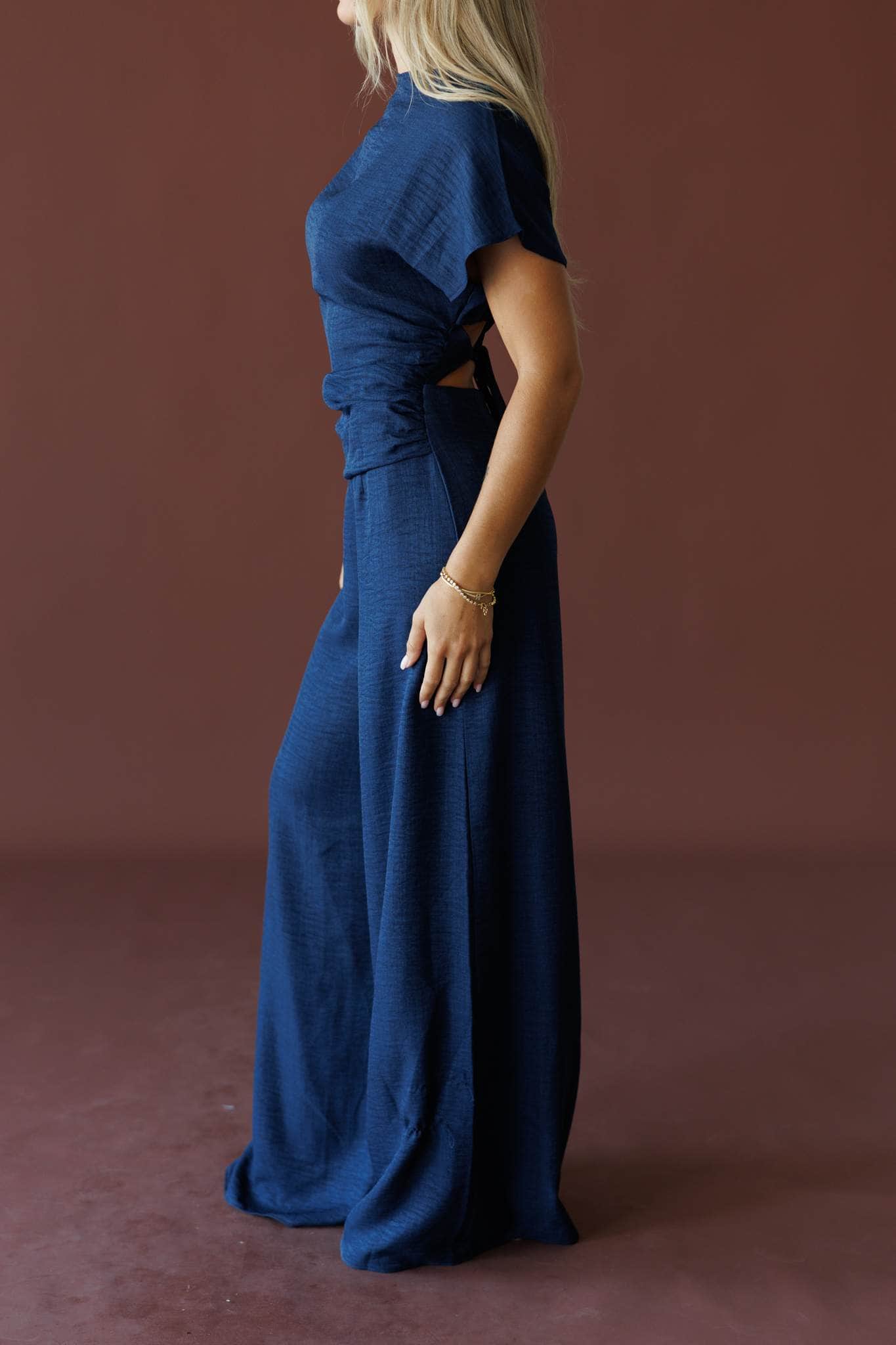 navy