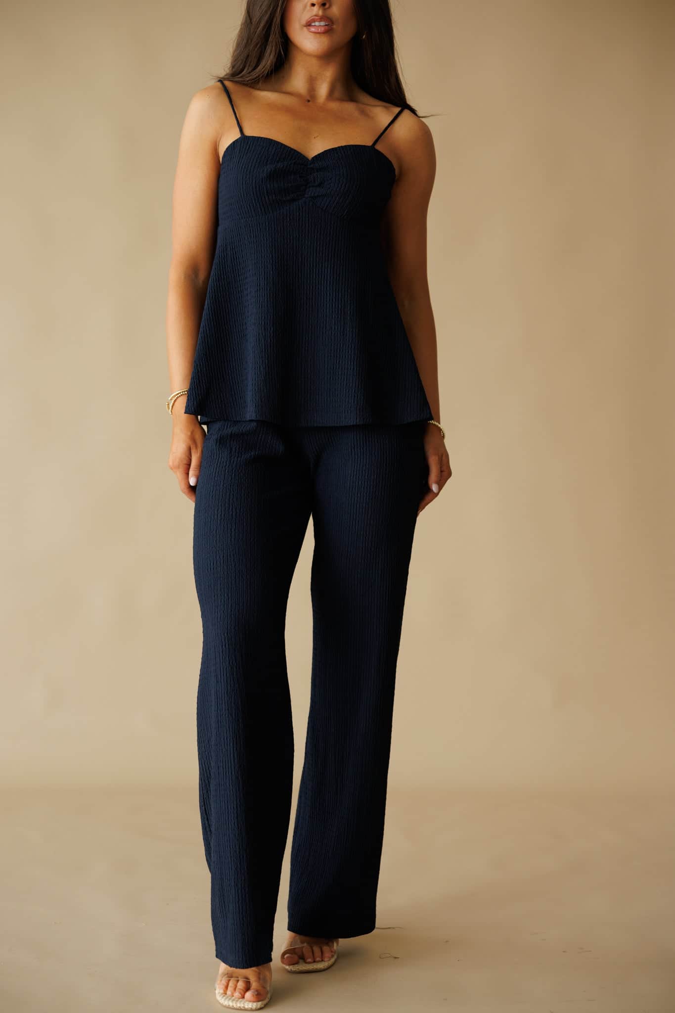Boardwalk Stroll Jumpsuit