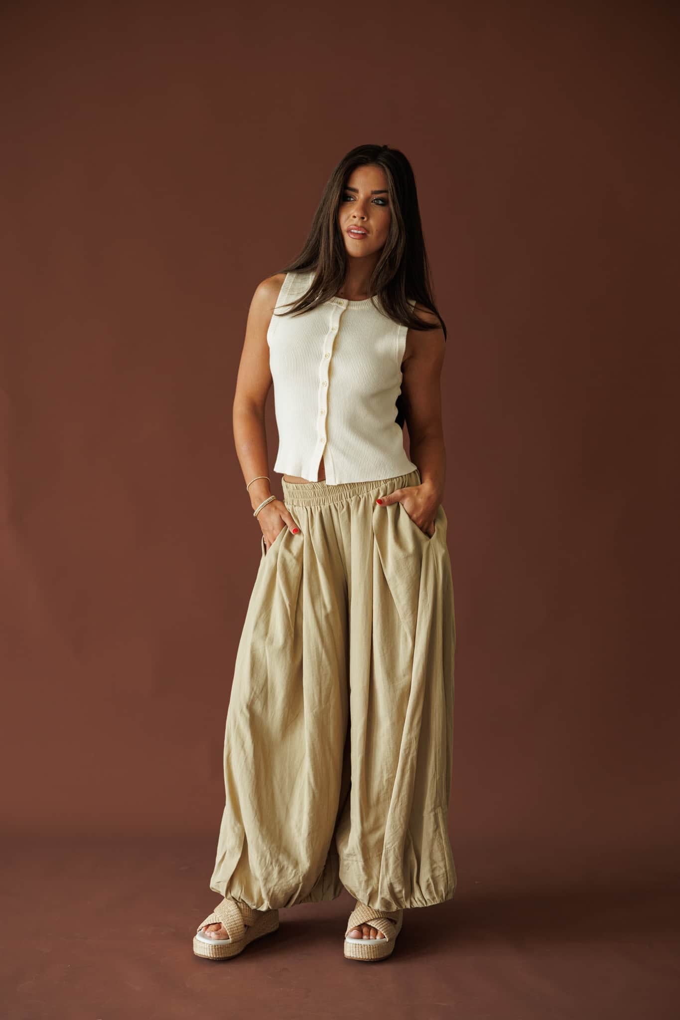 khaki
