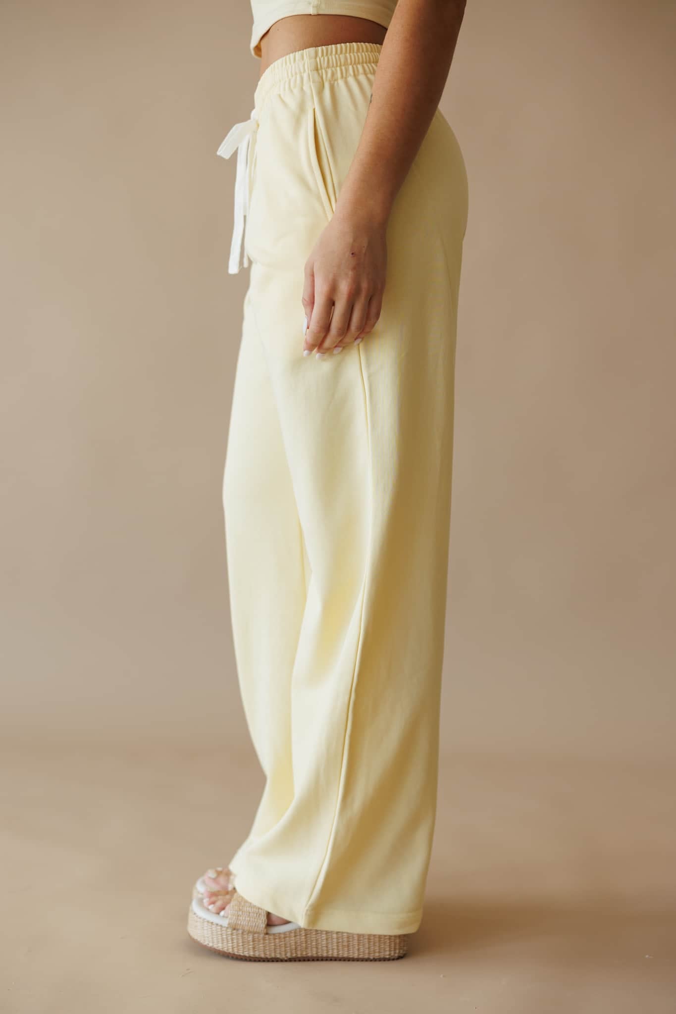 Solstice Lounge Sweatpants