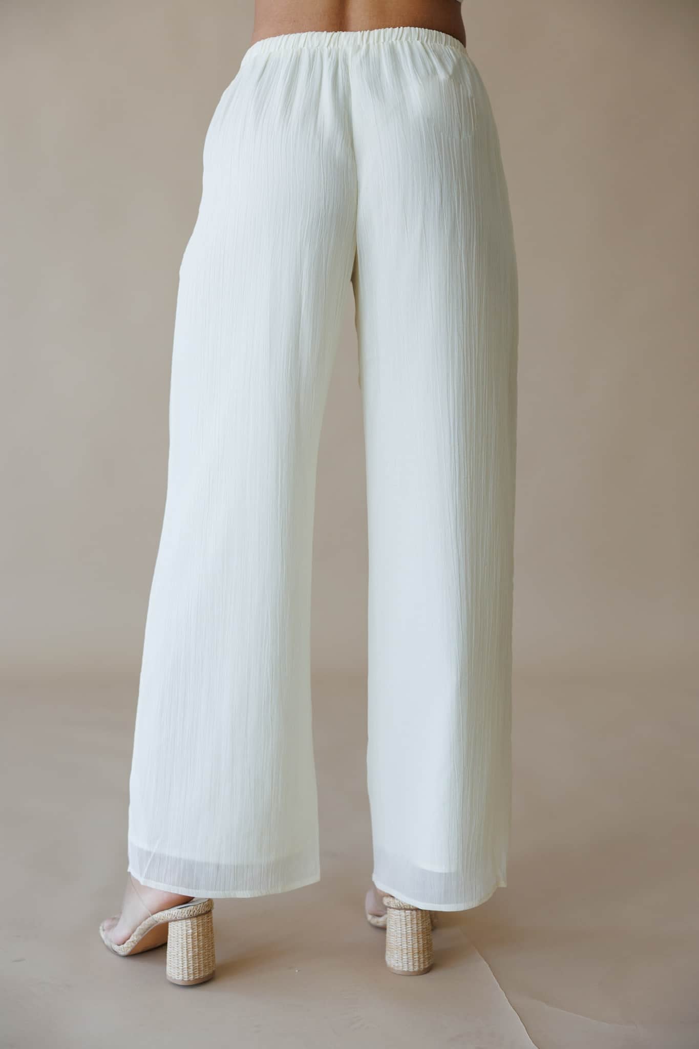 Salt Air Escape Pants