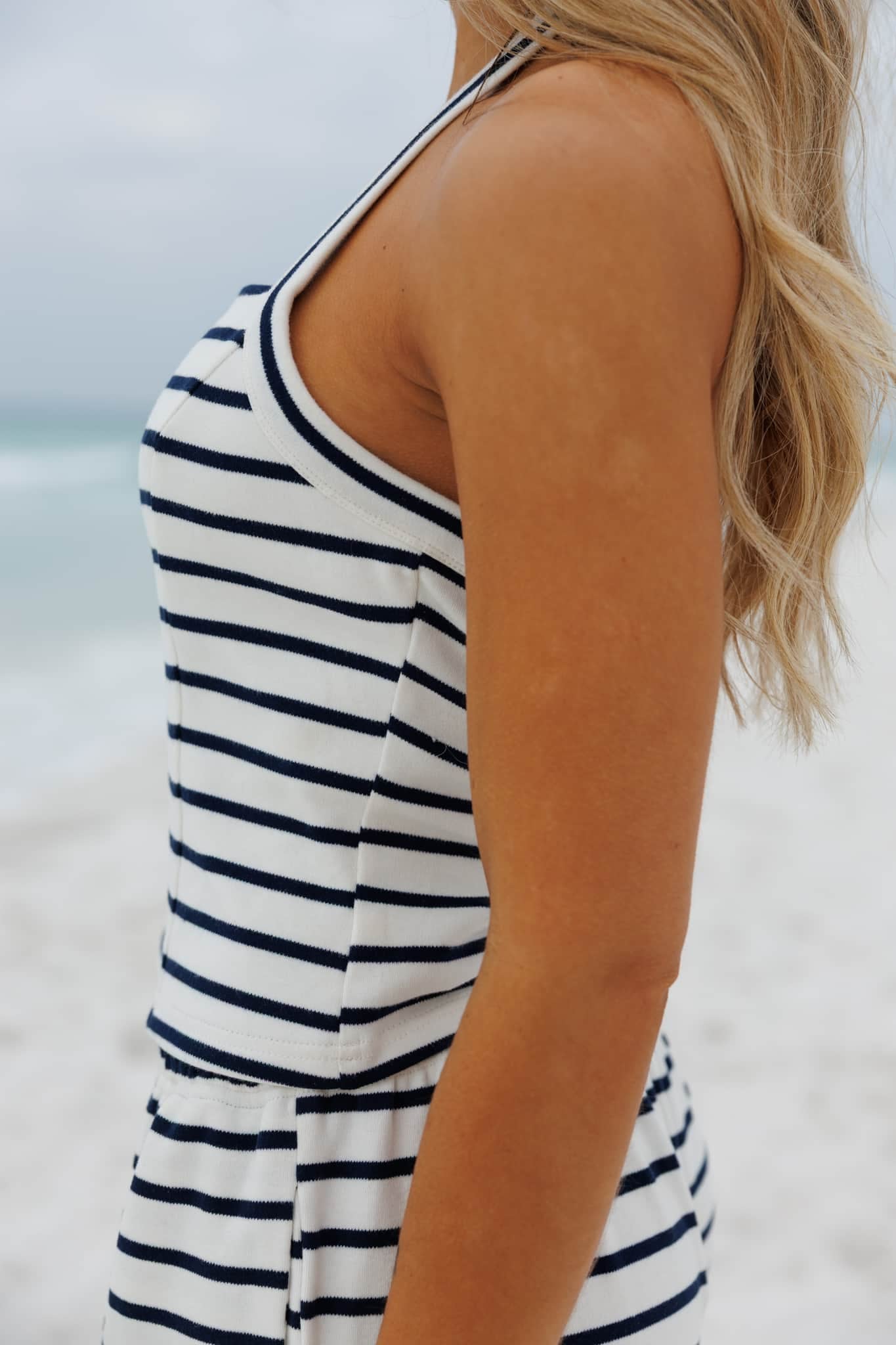 Editorial Coastal Top