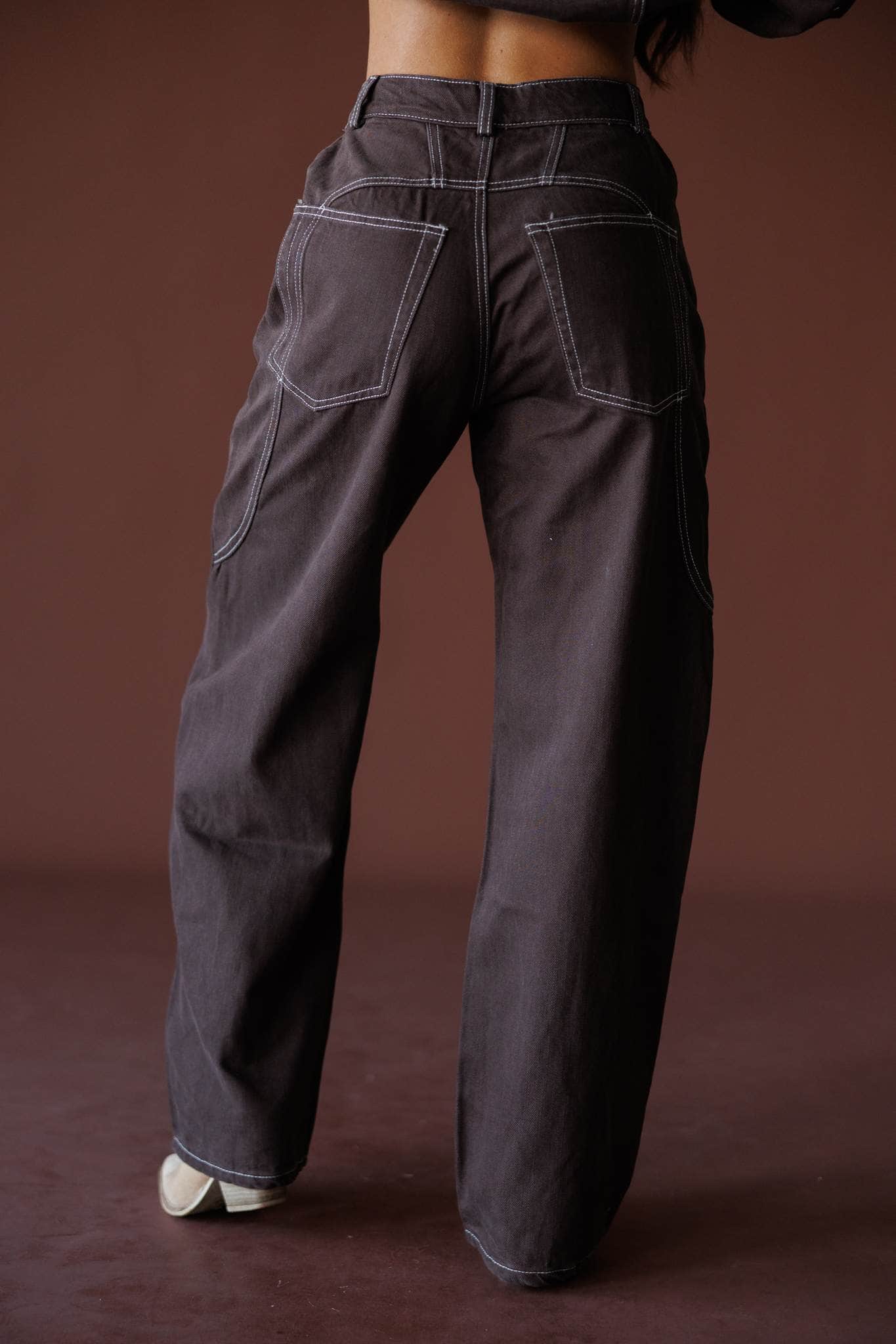 The Outpost Pants