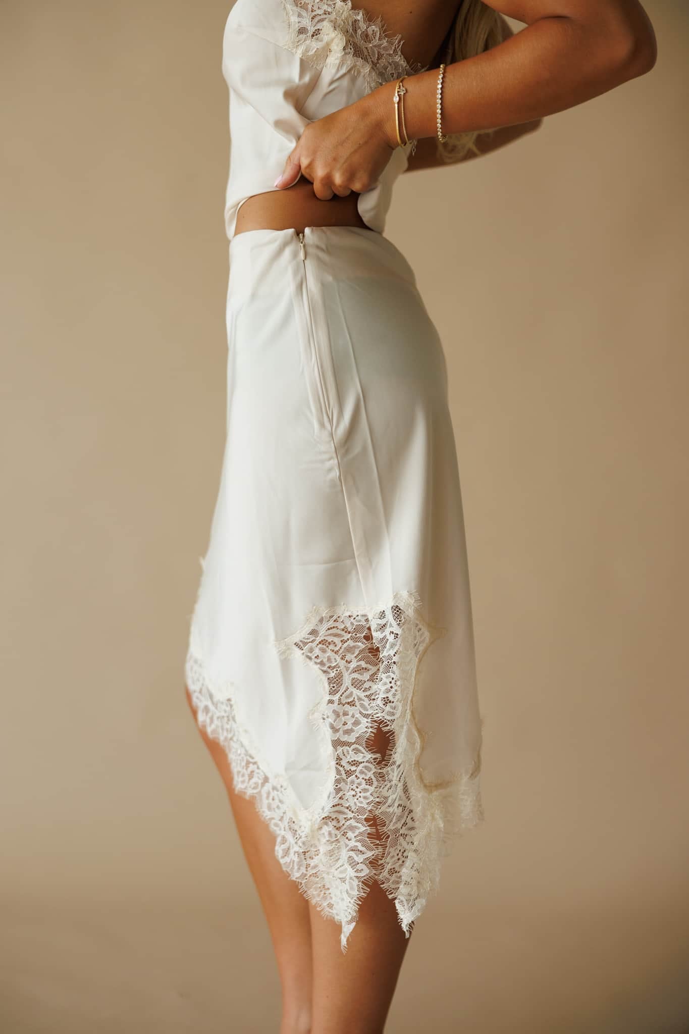 Best Kept Secret Skirt